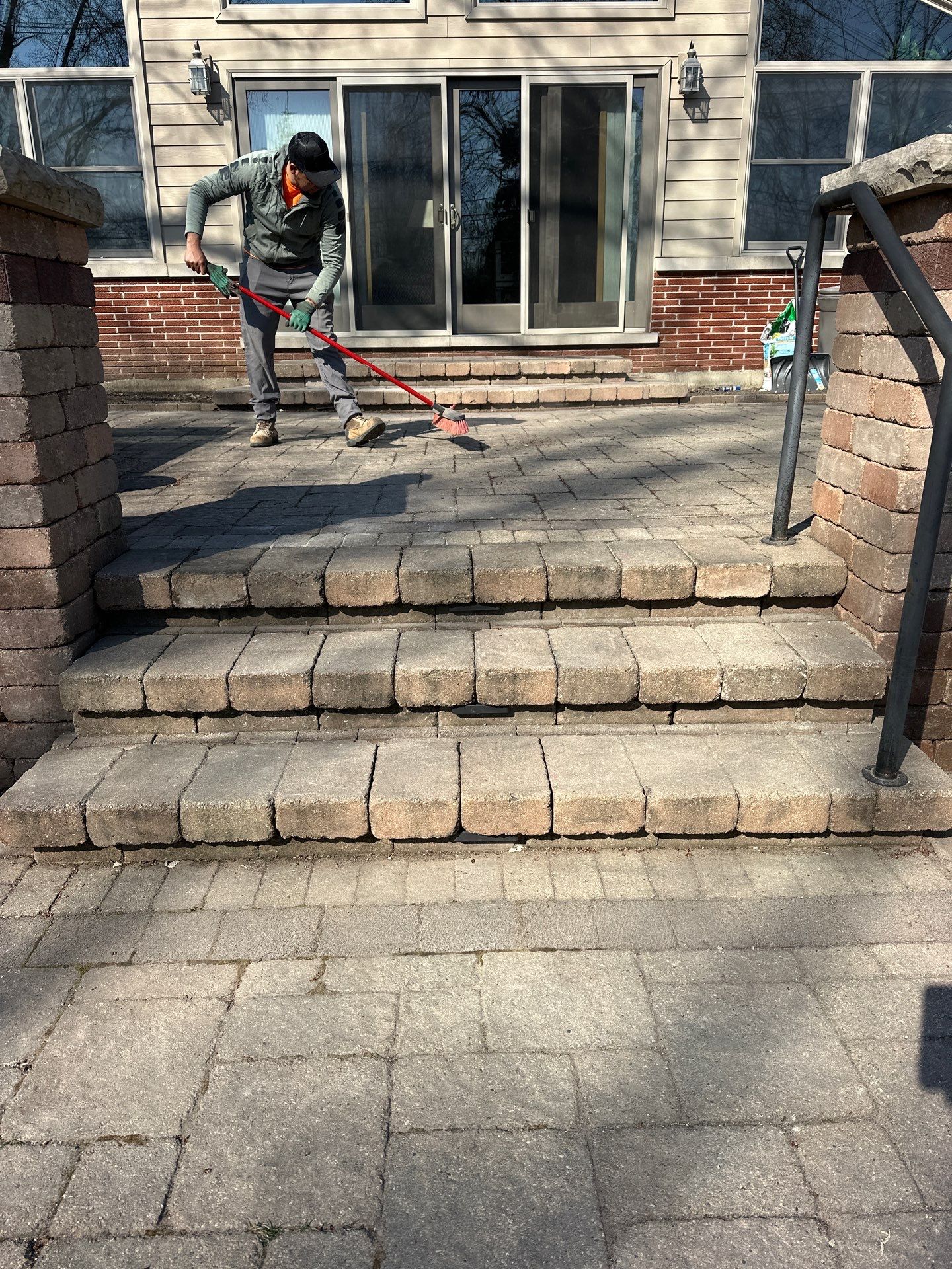 Donald O. - Mount Prospect, IL by A&N 