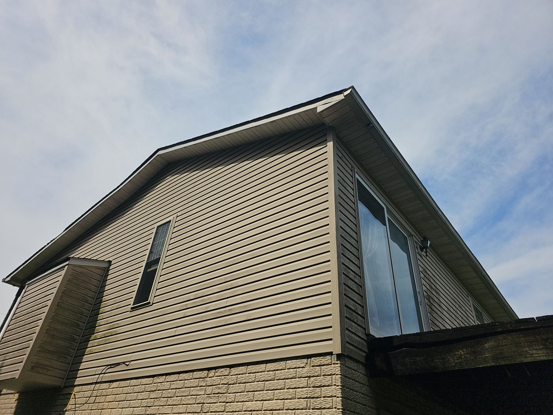 Roof Replacement - Heather Blend by Winchester Roofing