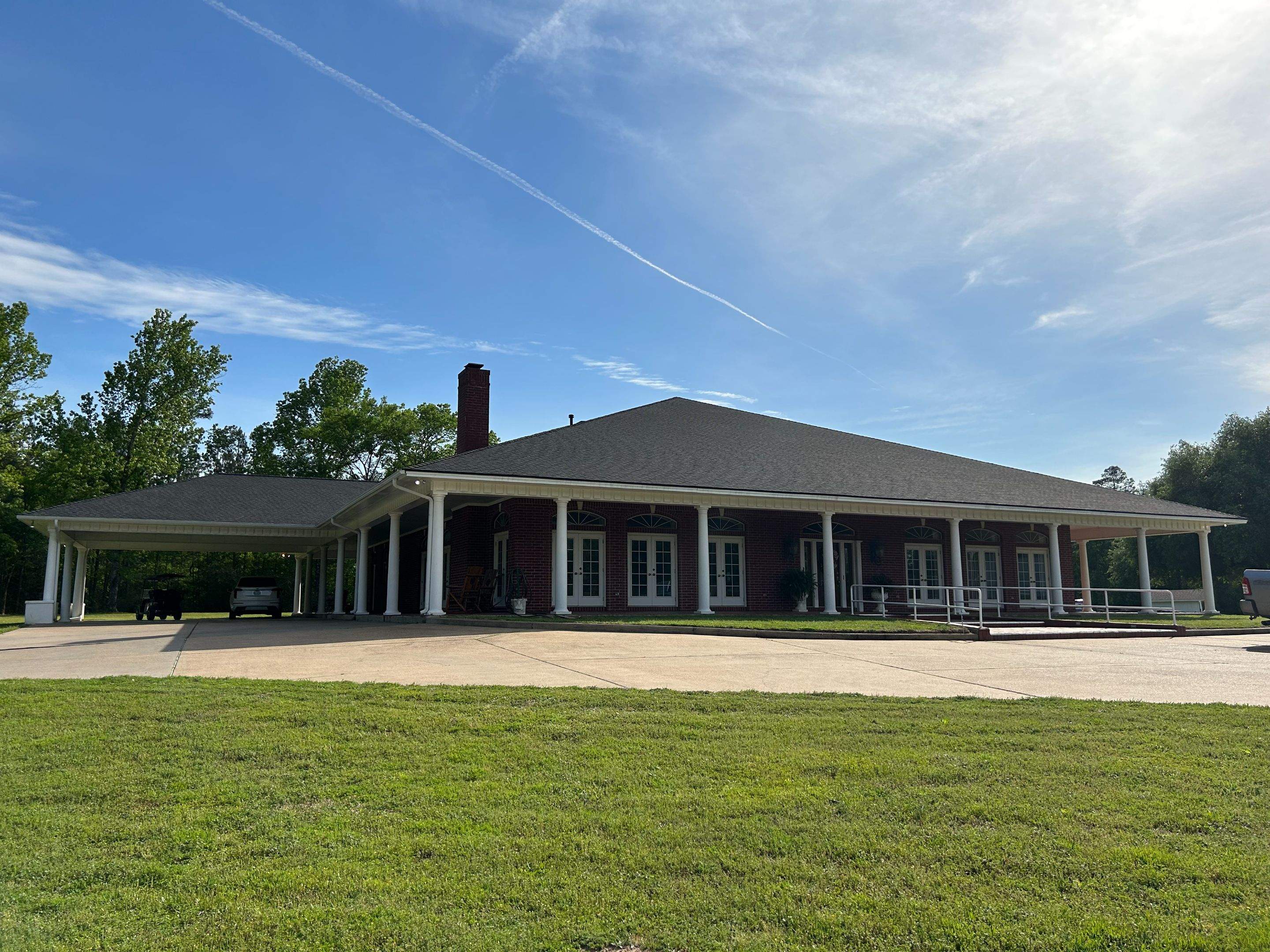 GAF Timberline HDZ Charcoal by STX Roofing