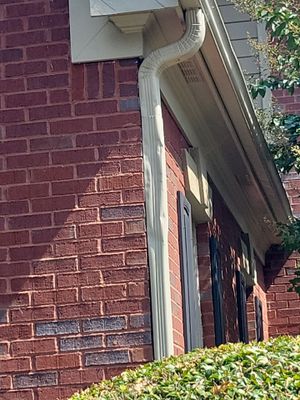 Project in Alpharetta