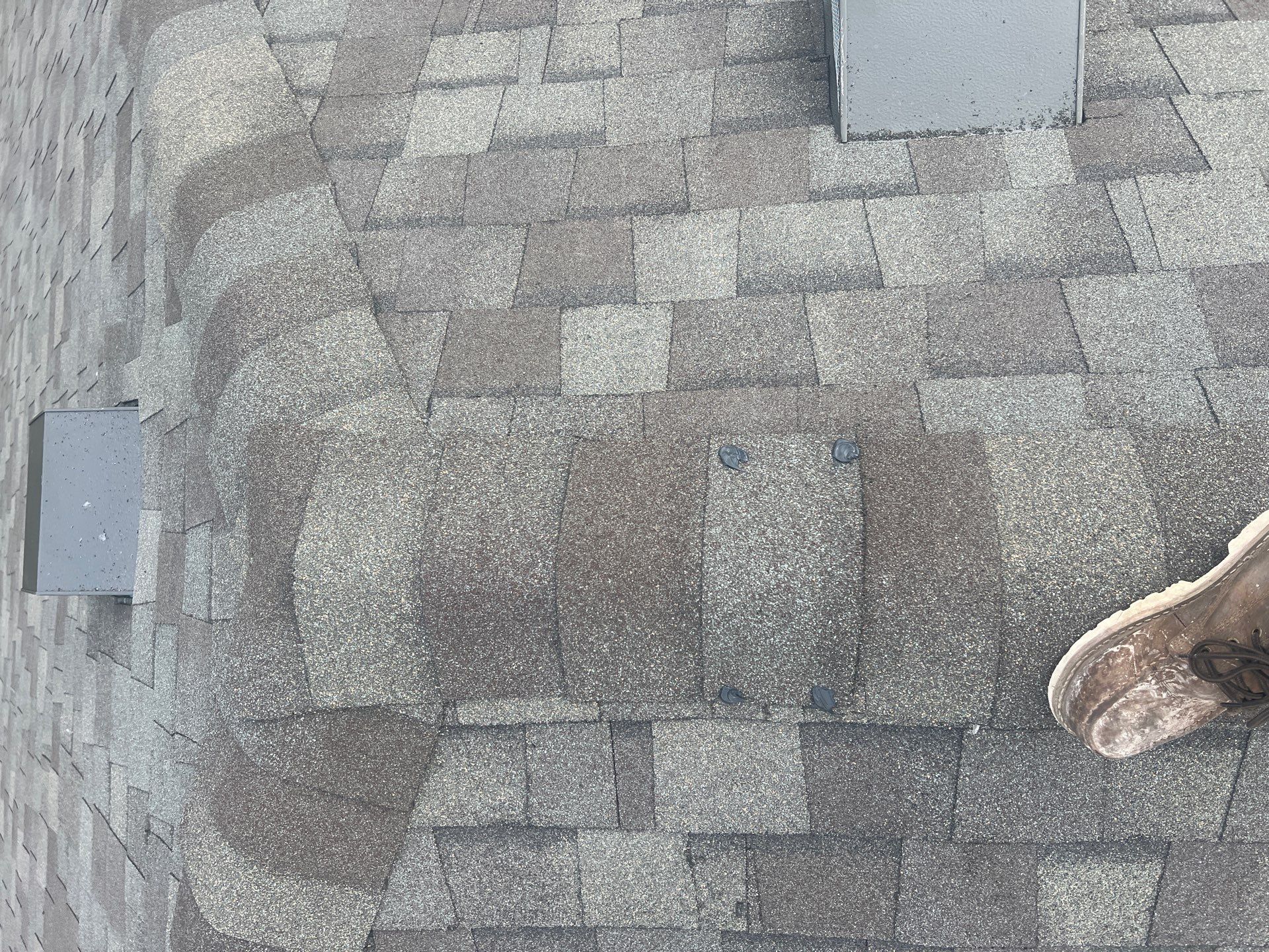 Project in Austin by Rhino Roofing and General Contracting, LLC