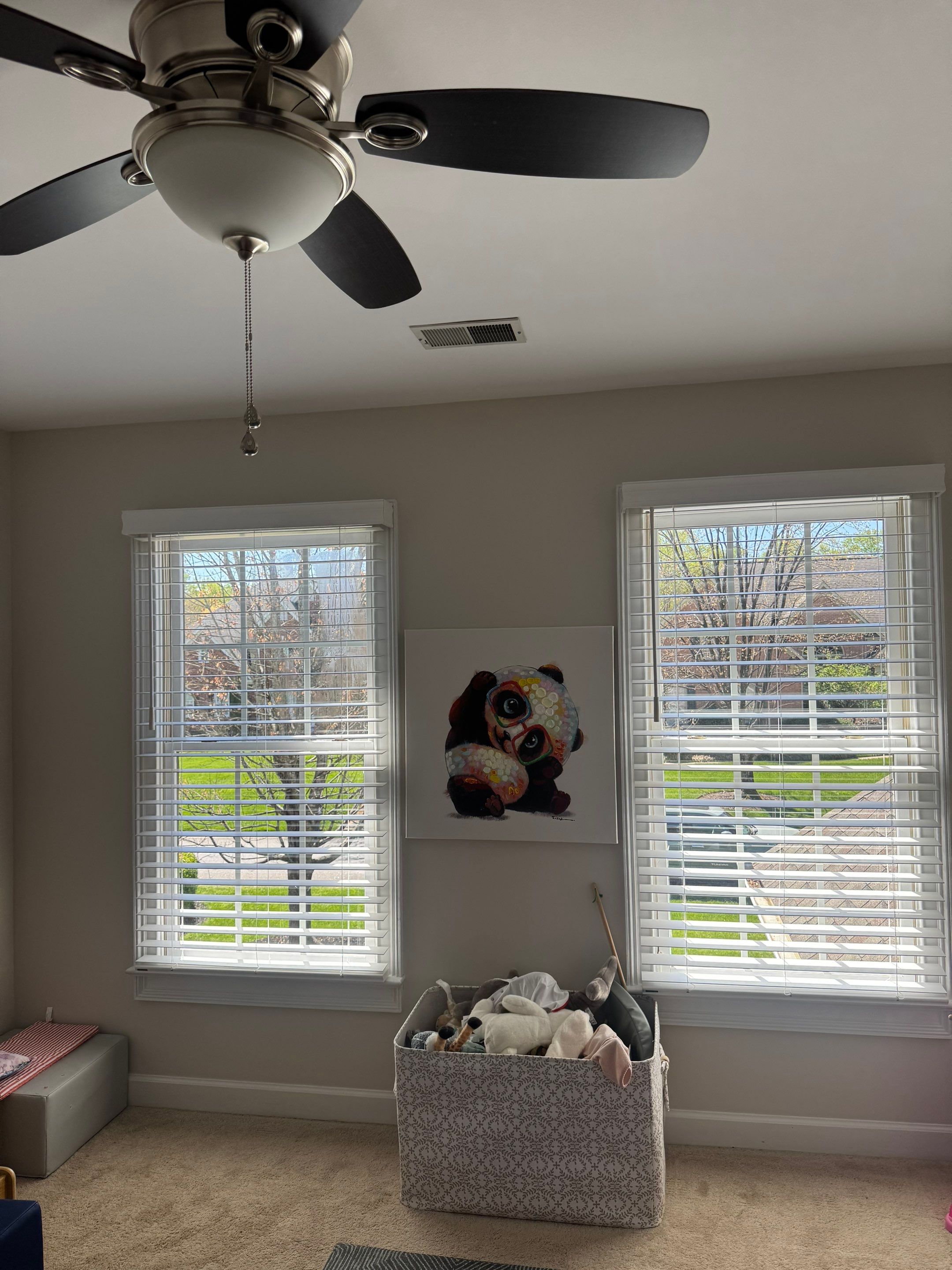 Shutters, Blinds and Shades in Simpsonville, SC by Southern Traditions Window Fashions