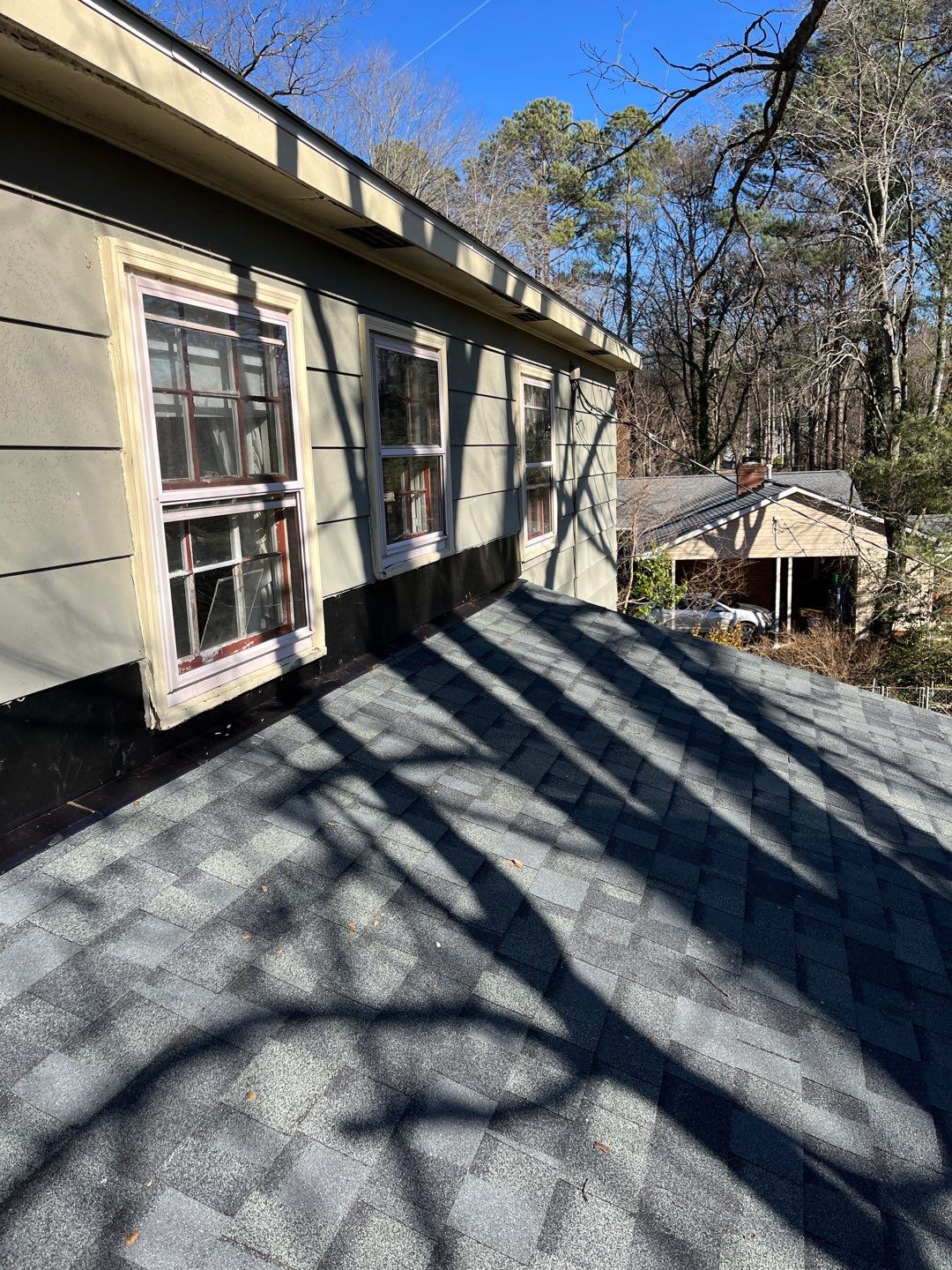 9303 Wishart Rd, Henrico, VA UNITED STATES by American Custom Contractors