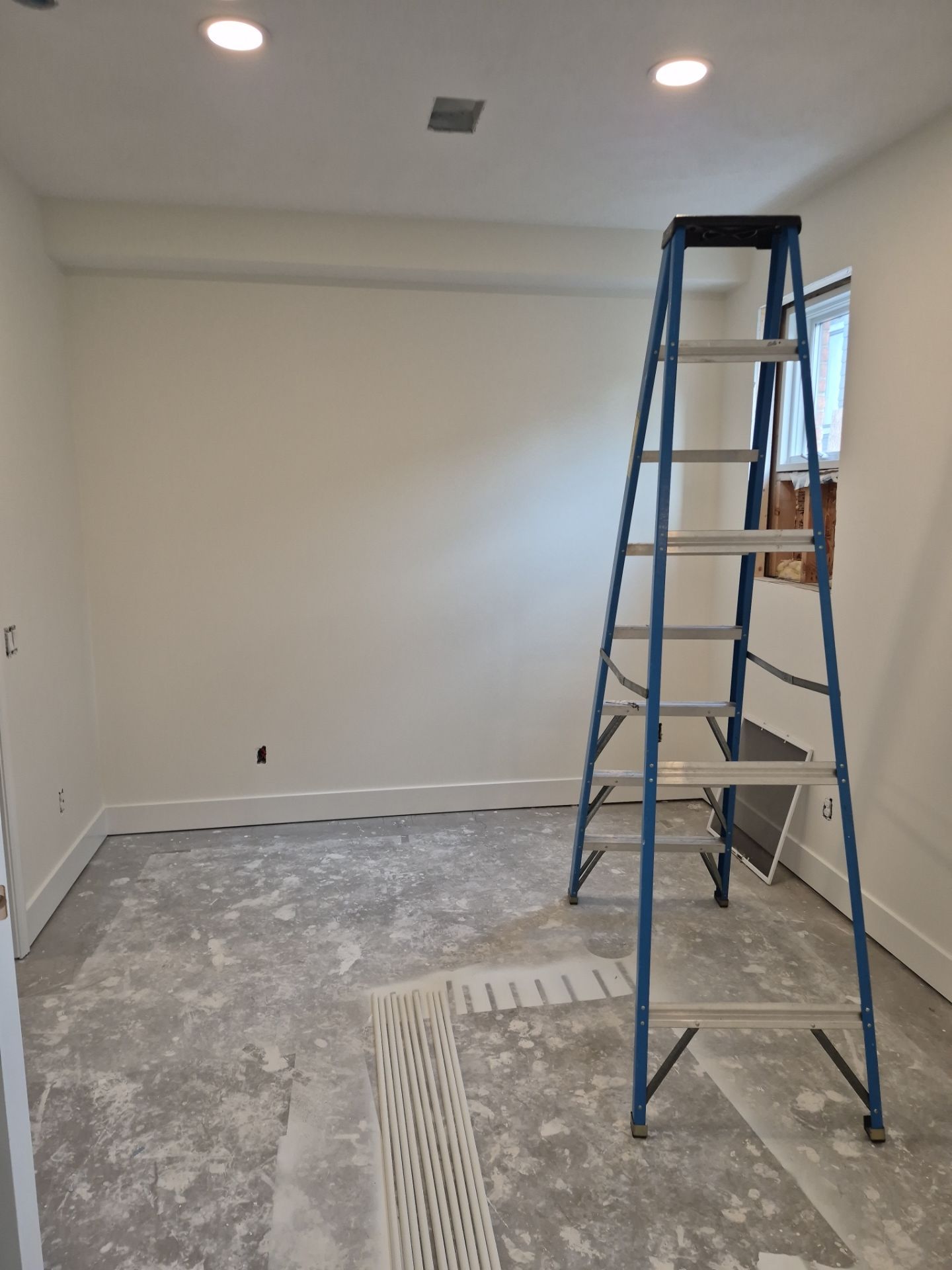 Complete Interior Painting by Gordon Painting