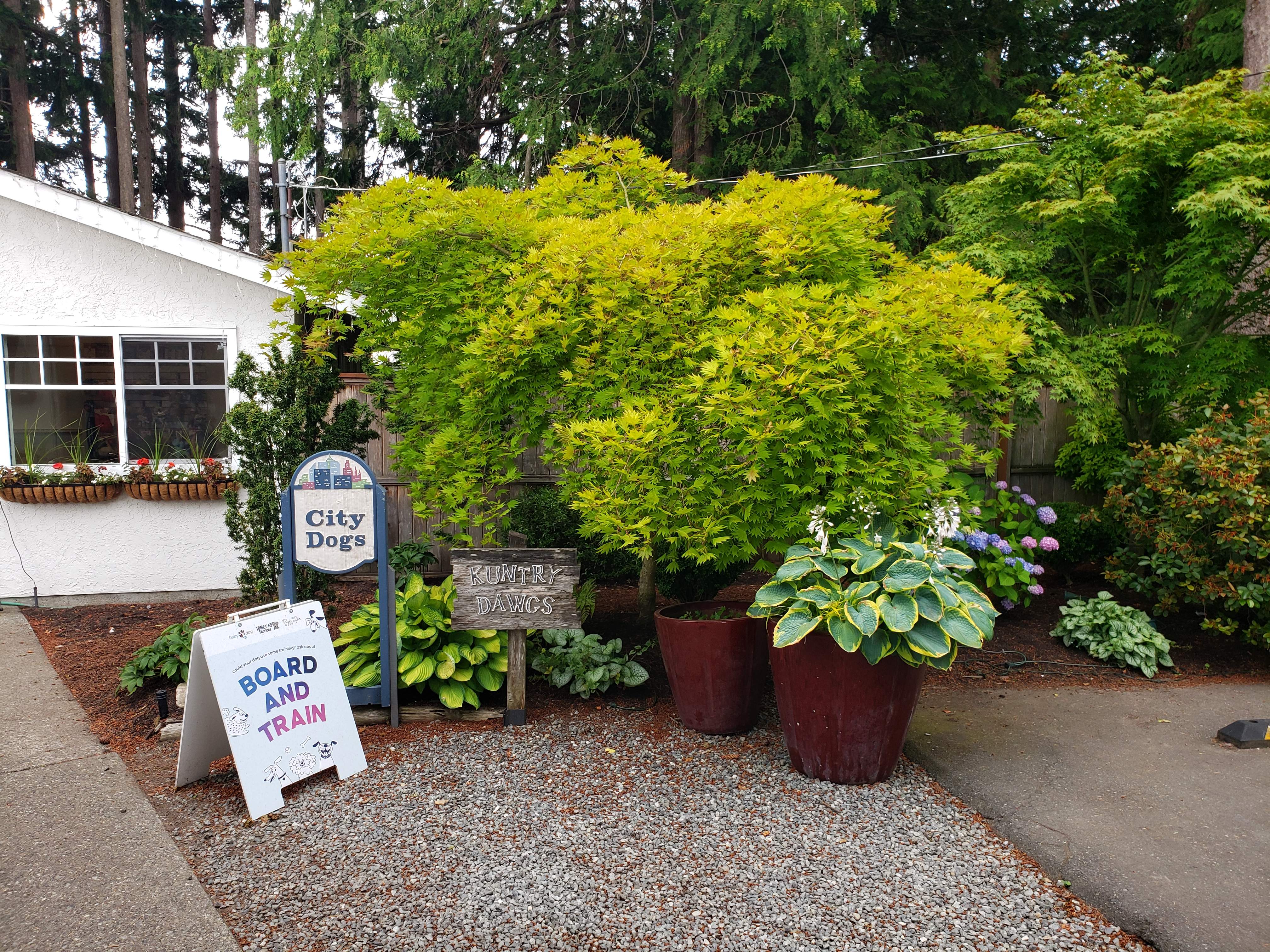Puppy Love Farm by Habanero Garden and Exterior Care