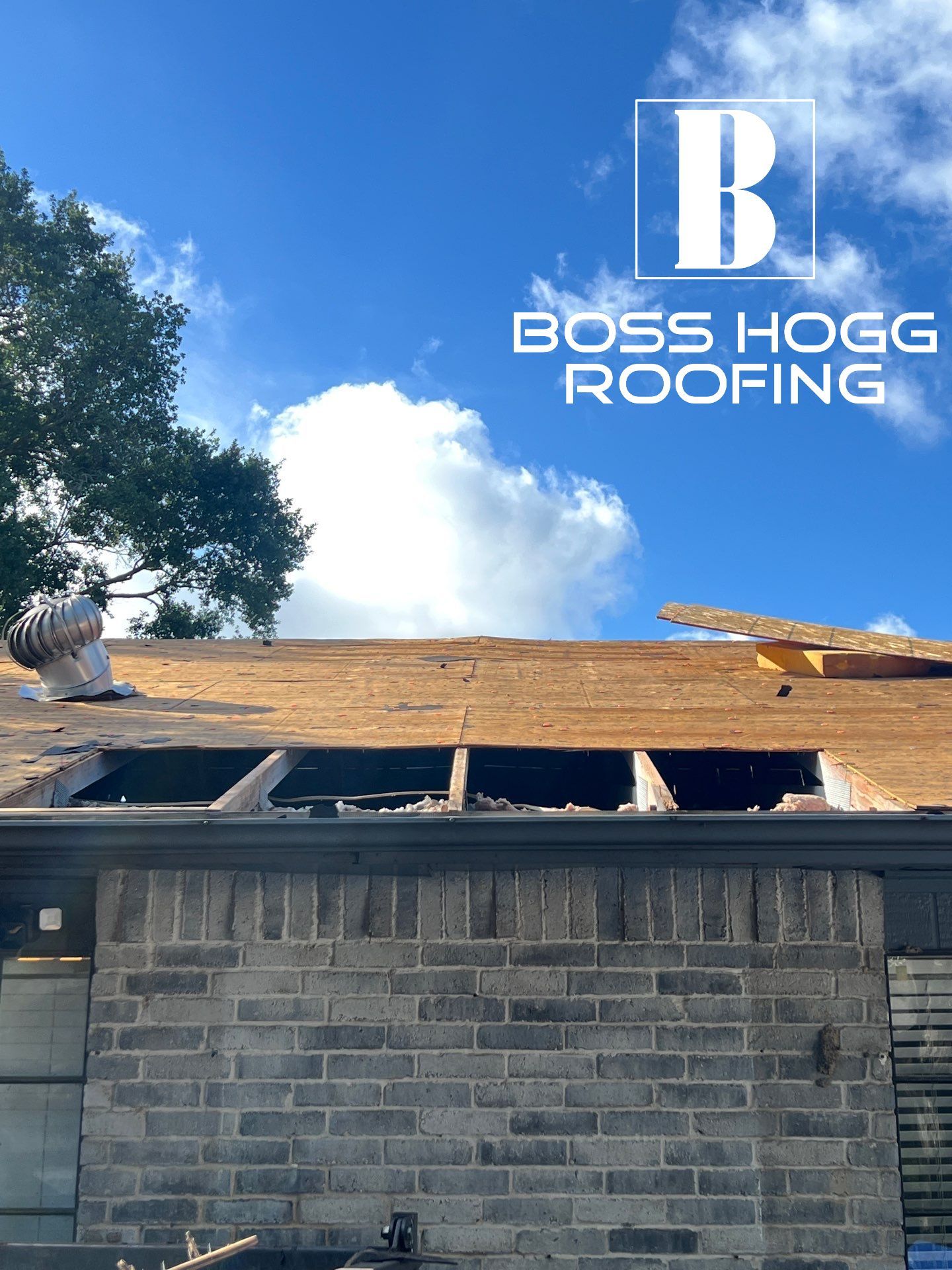 JLY Property by Boss Hogg Roofing
