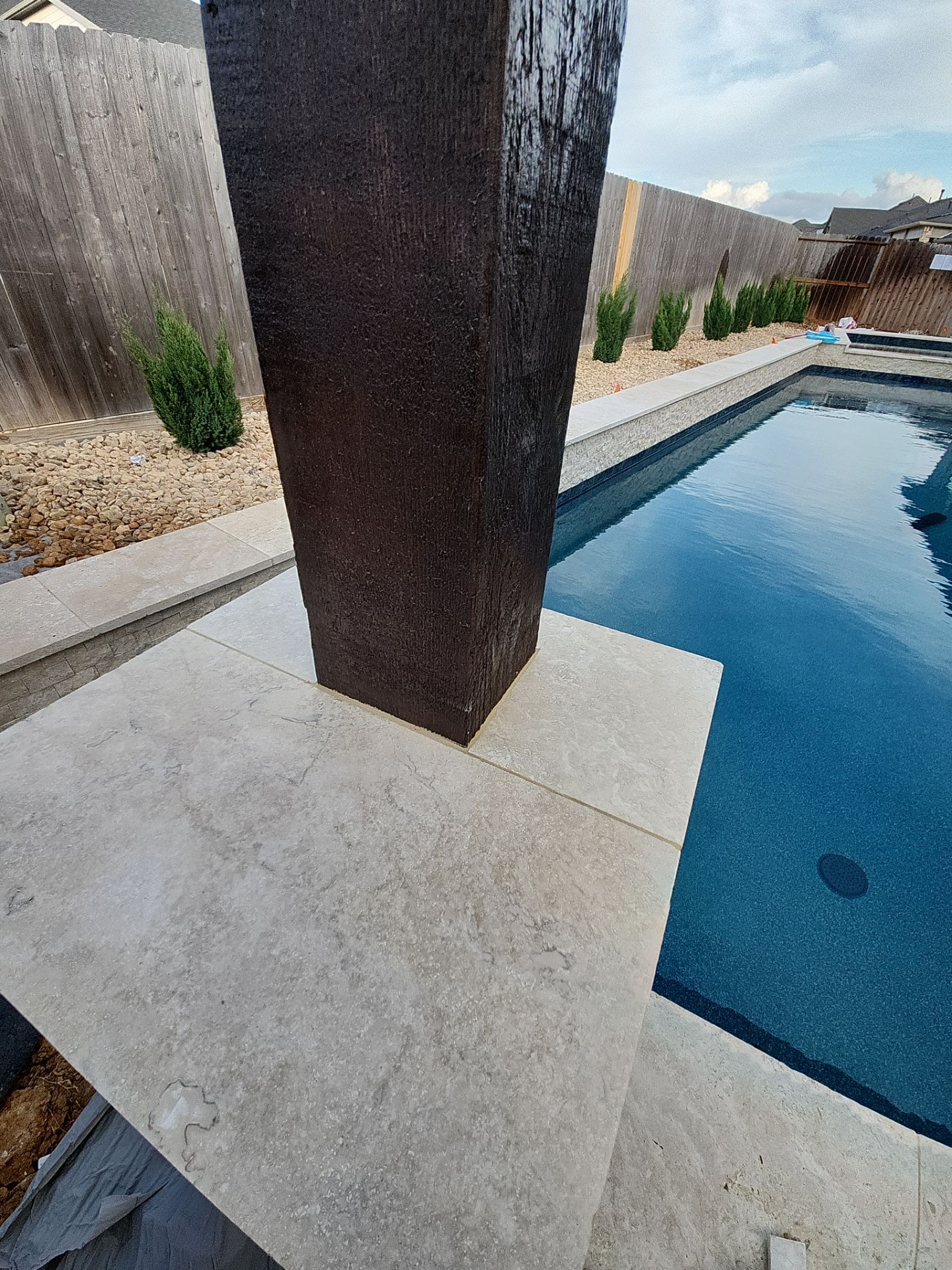 Summer Kitchen in Fulshear by SophAlx LLC