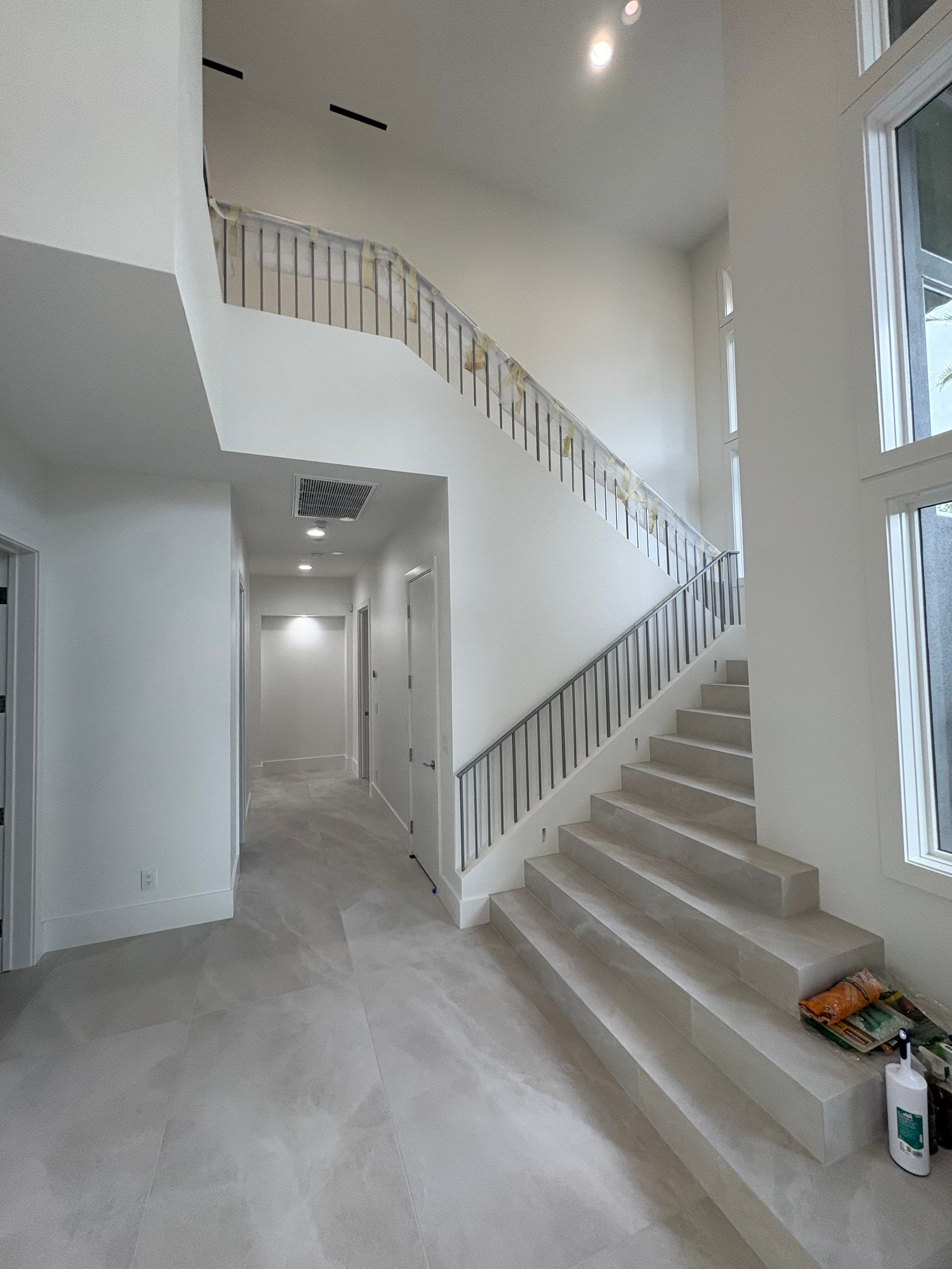 Summerlin North by Level Builders