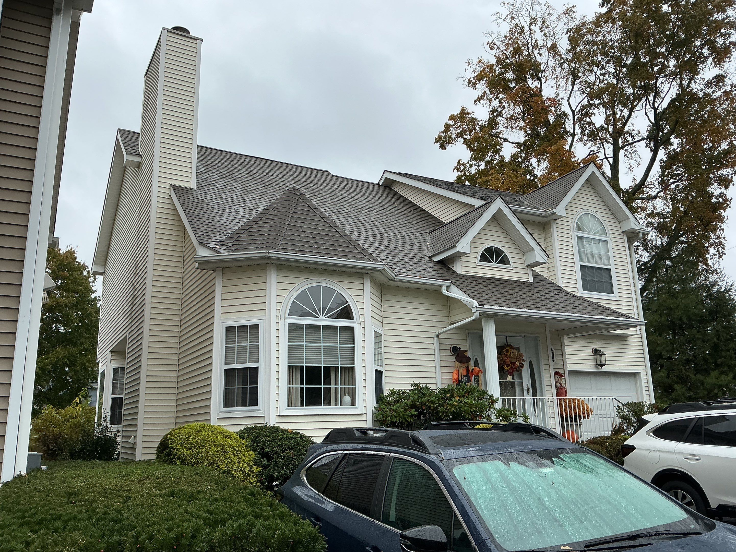 Owens Corning Duration: Driftwood in Stamford by Golden Shield Roofing