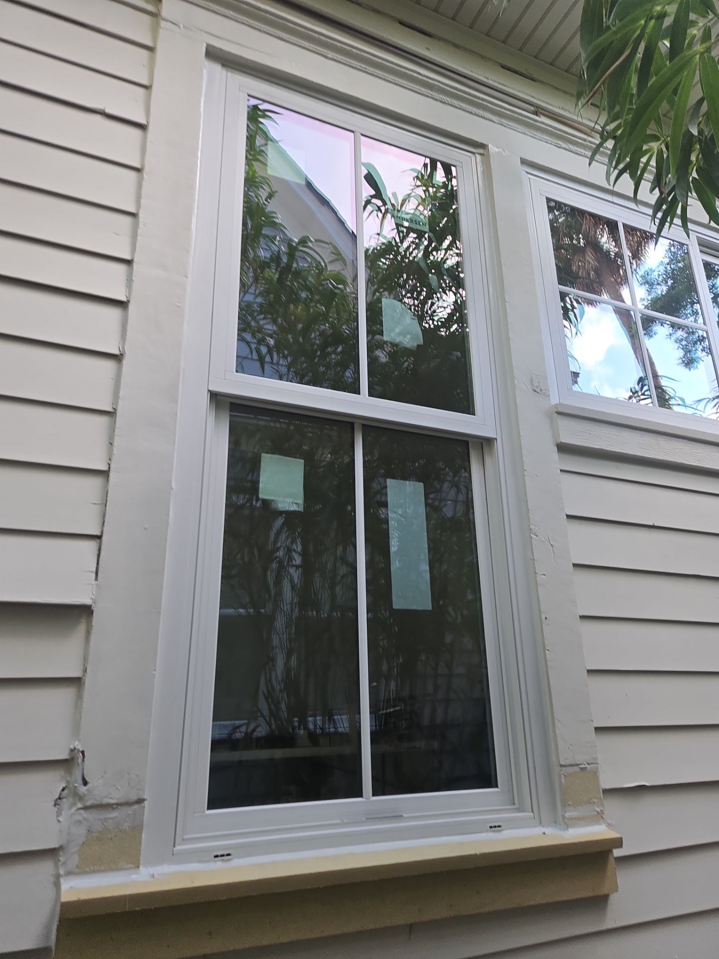 Project in Jacksonville, FL by Windows & Doors Store