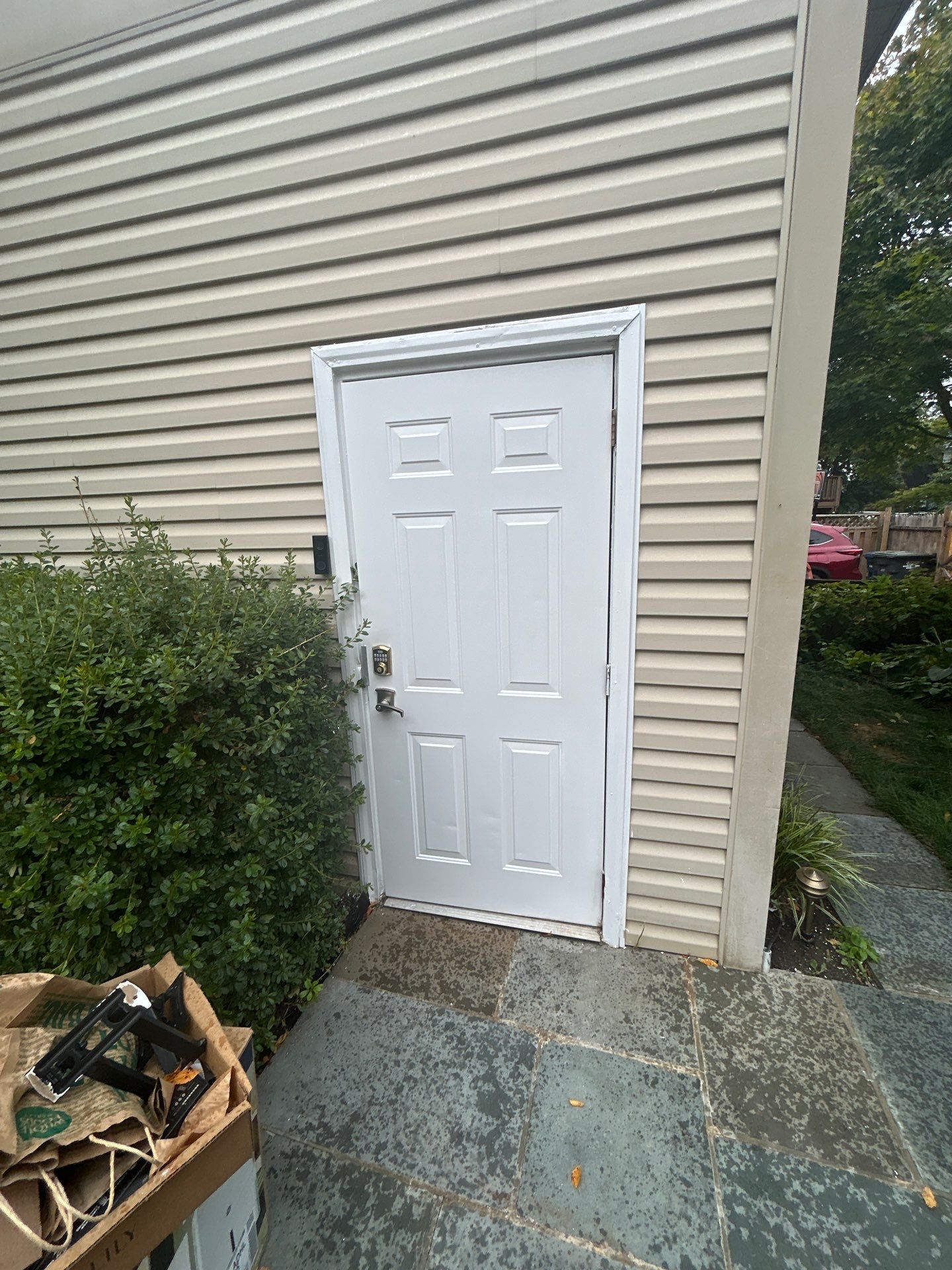 Exterior Repairs in Washington, DC by My Painter 