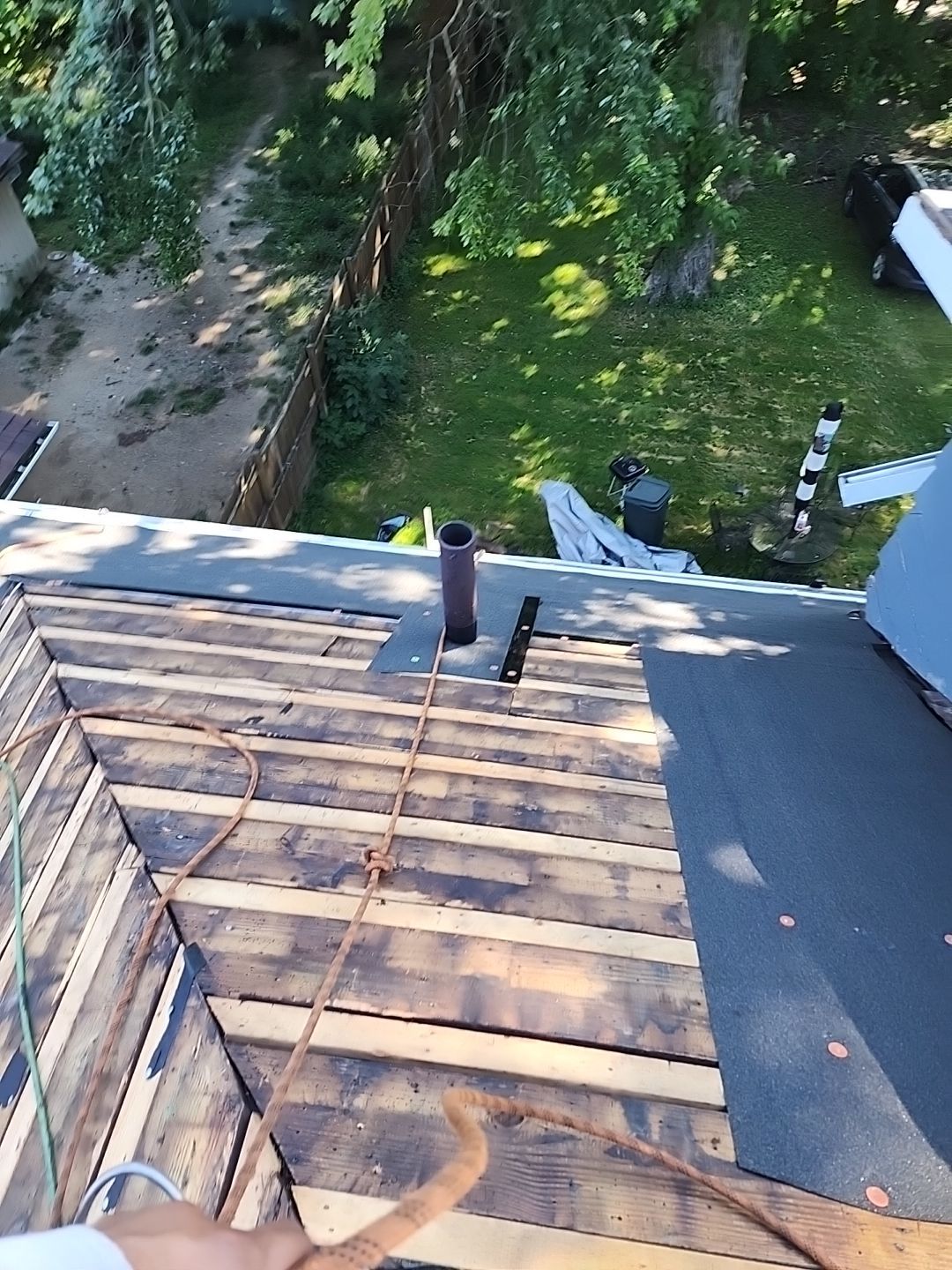ATLAS PINNACLE COLOR: MAJESTIC SHAKE by Eagle Eye Roofing