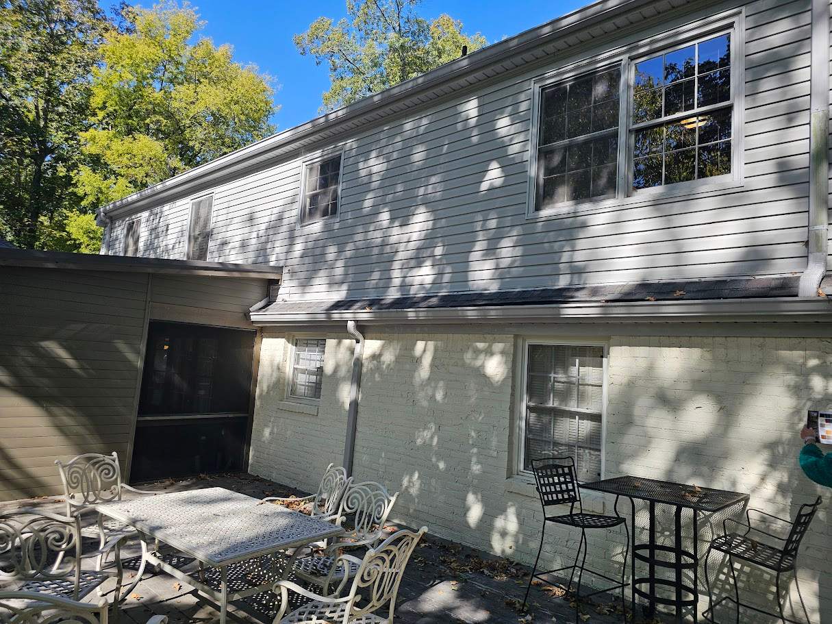 Carwie Project in Mountain Brook by The Window Source