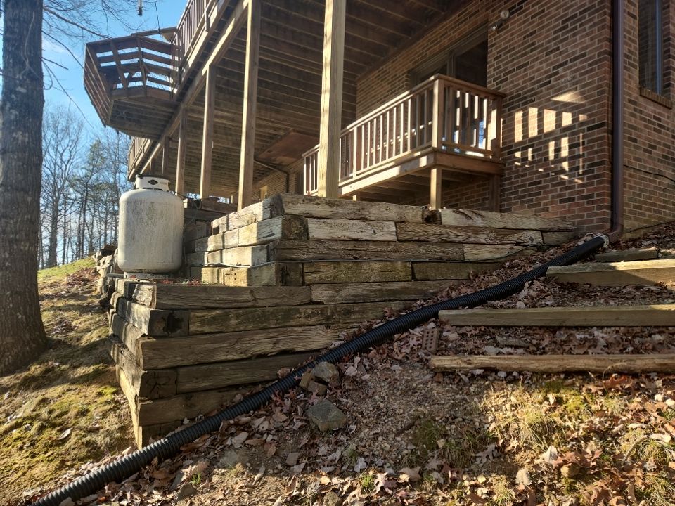 Susannah by Back To Nature Landscaping & Construction