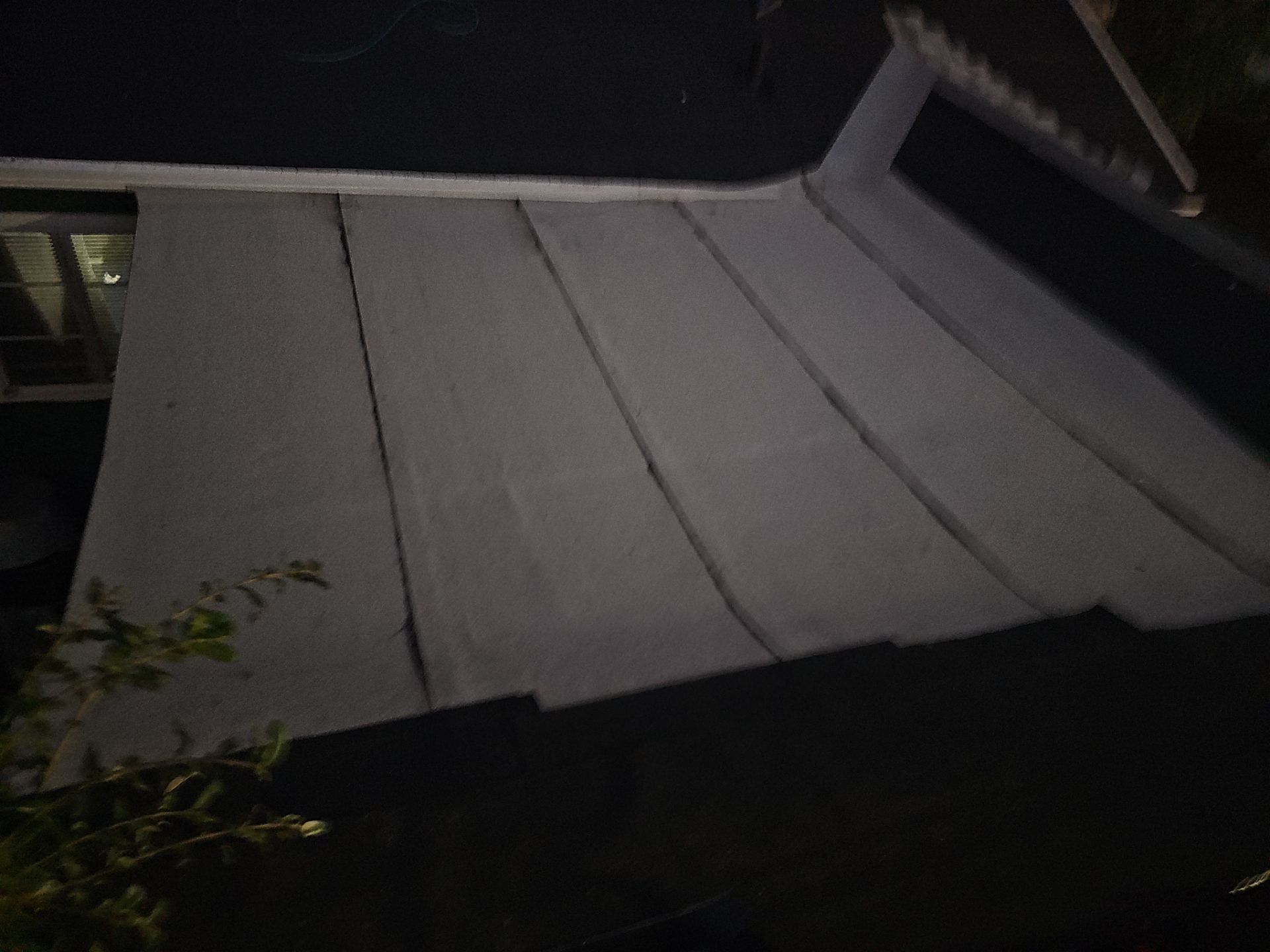 Project in St. Petersburg 33705 by Mitchell Roofing Company LLC 