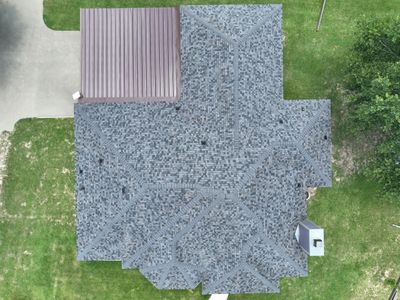 Roof Replacement