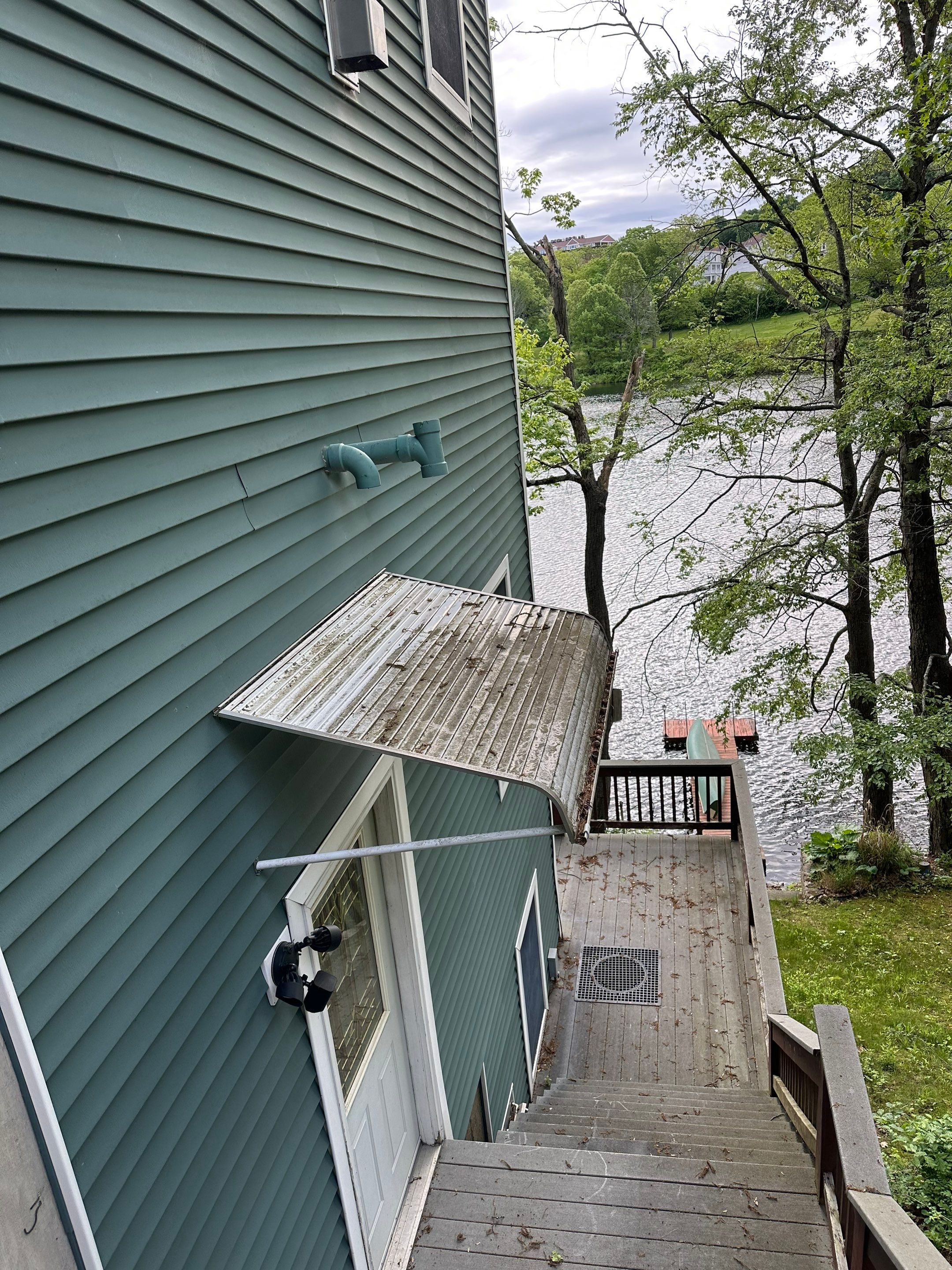 Roofing | Clinton by Mighty Dog Roofing of Greater Middlesex County