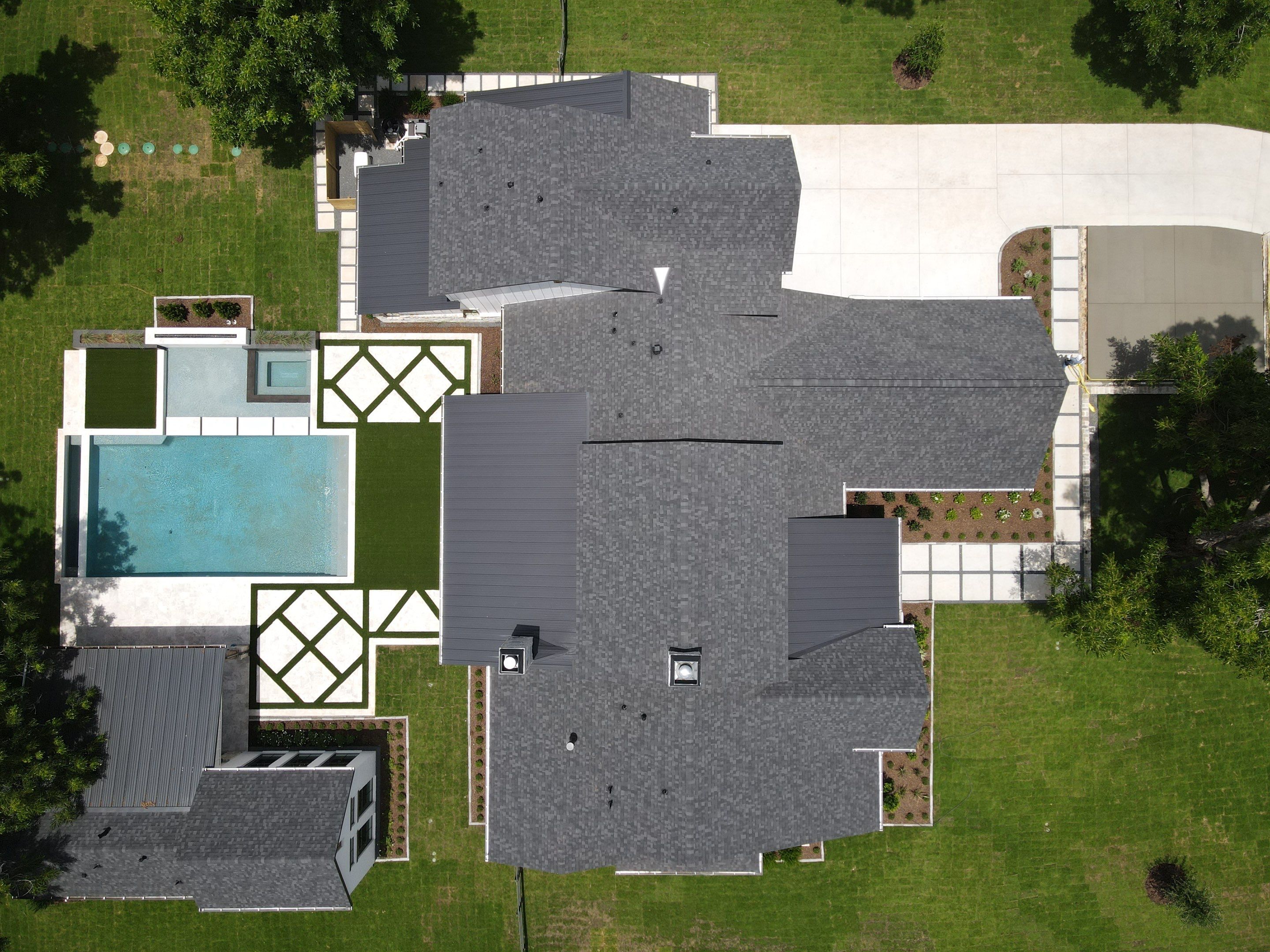 Sleek Design in Fulshear TX