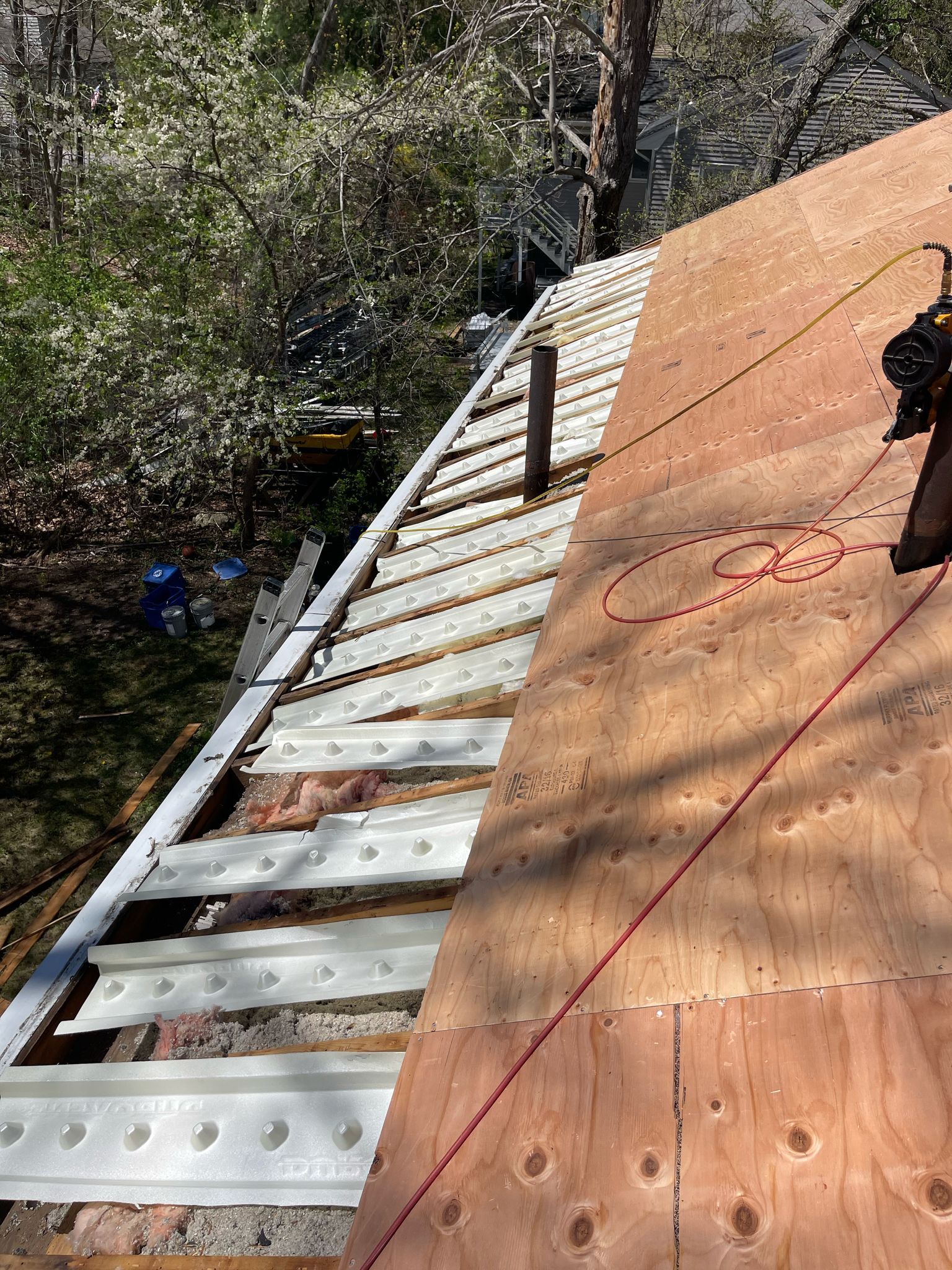Roofing | Maynard by Mighty Dog Roofing of Greater Middlesex County