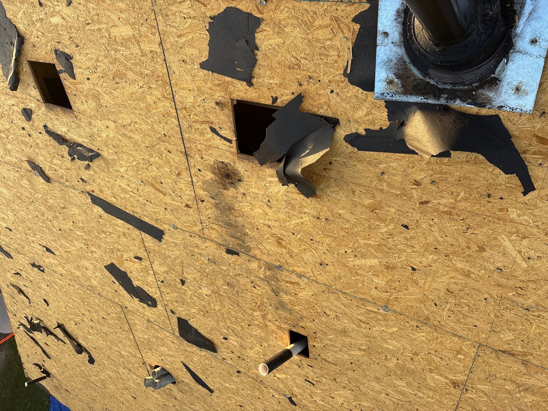 Roof Repair Katy by Roof Repair Company