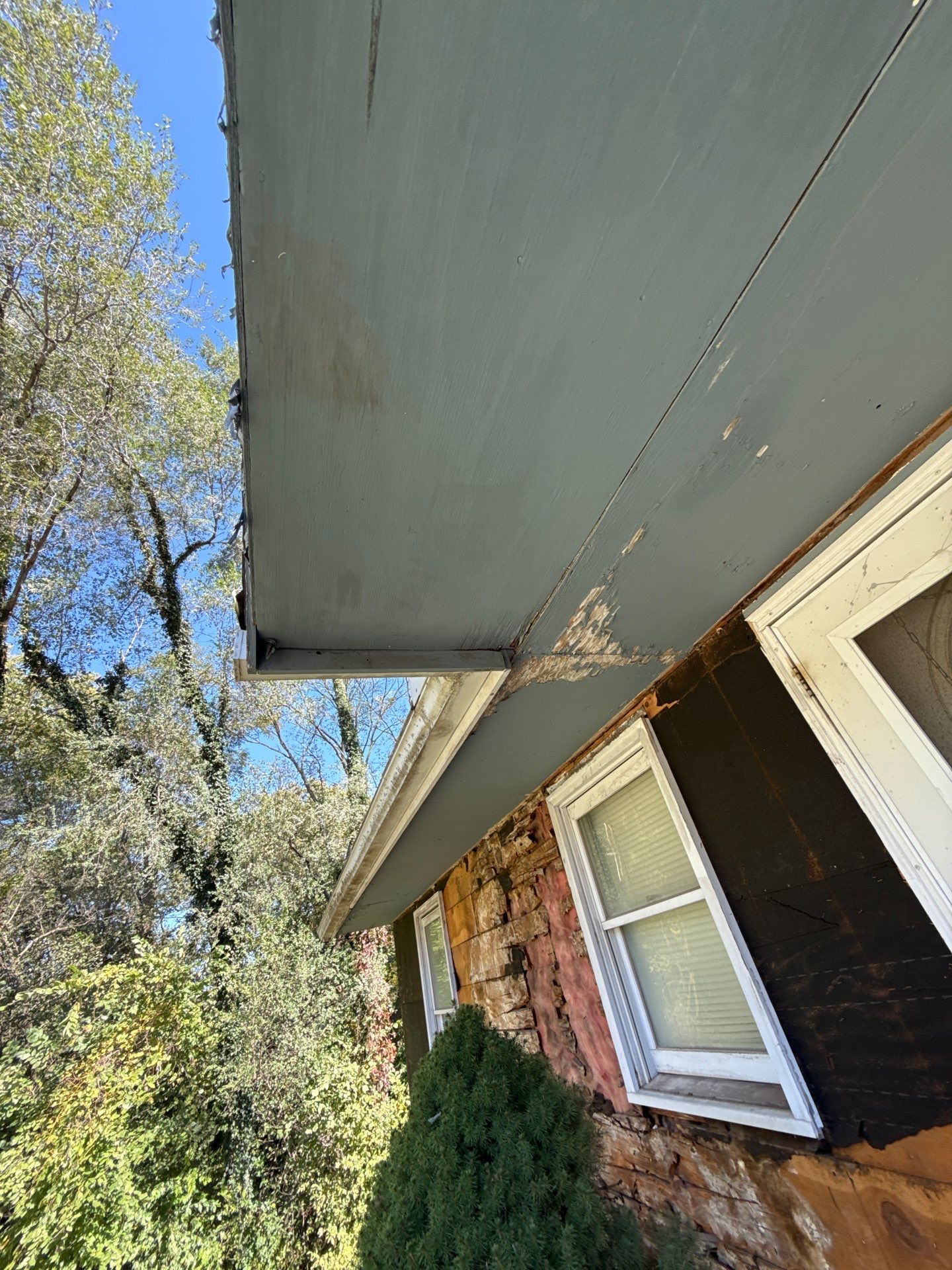 Feeling Blue in Weston Mo - Time for a Makeover by EEC Windows, Siding & Roofing