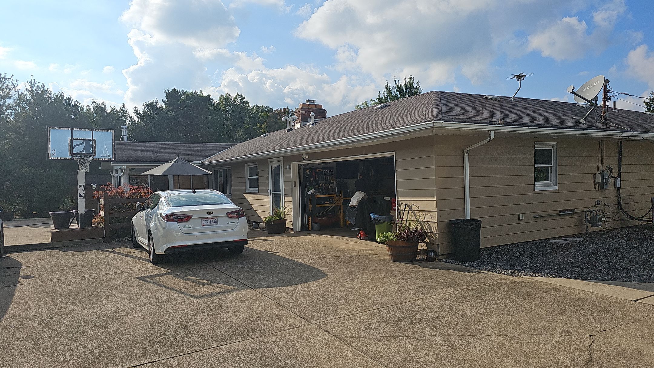 Atlas Pinnacle, Color, Black Shadow, Drip Edge, Color, Black by Eagle Eye Roofing