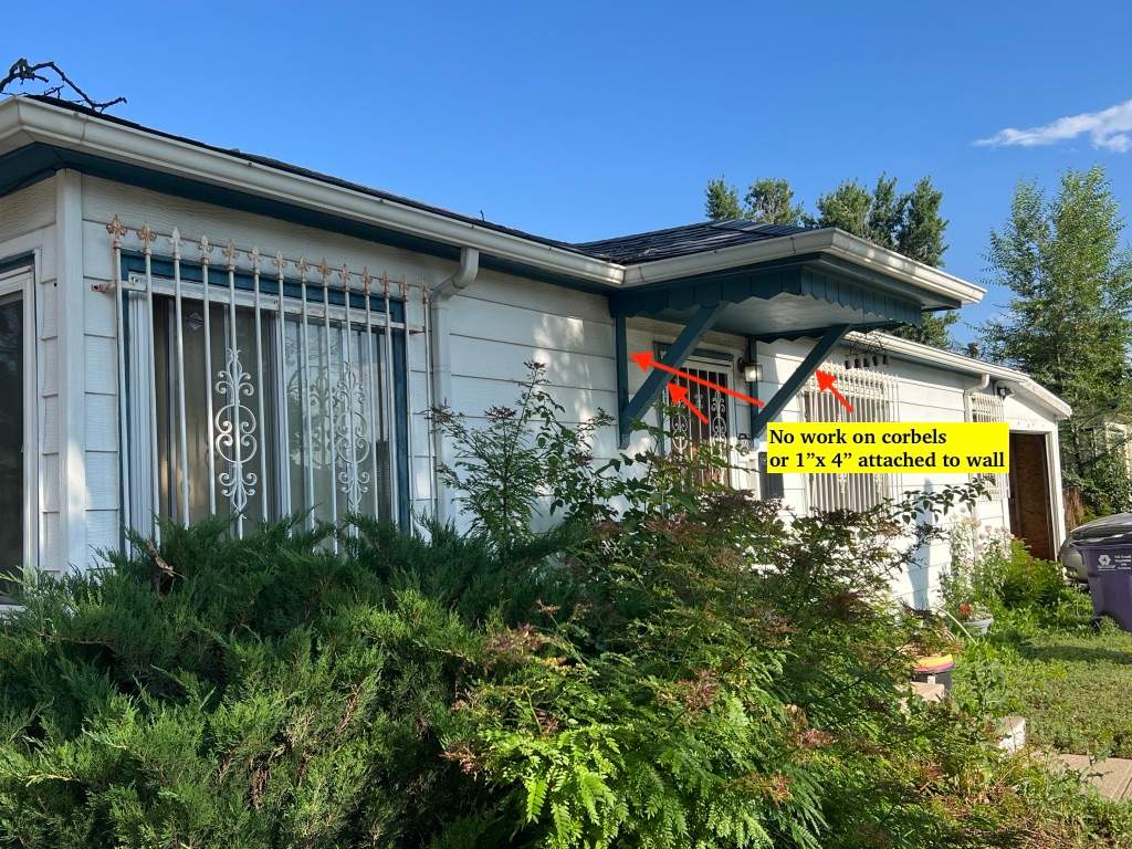 Coming Soon! Siding Project to return this home to beautiful by 1st choice windows and siding