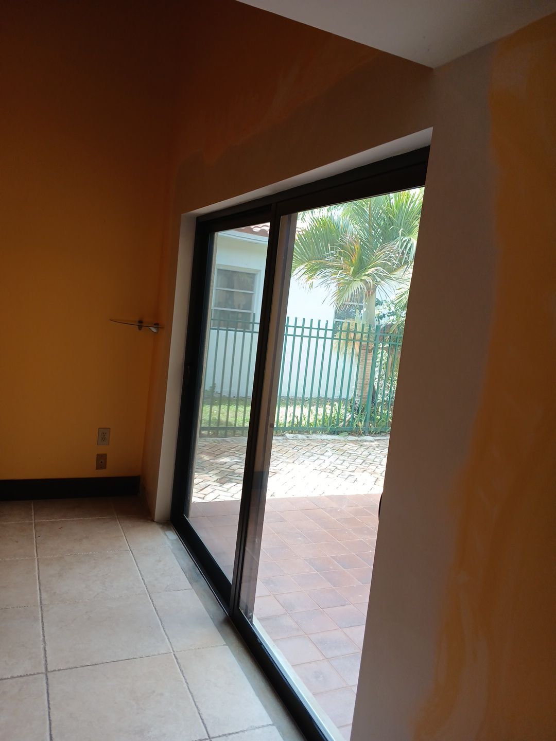 Full Window and Door Replacement with a Gorgeous Entry by ASP SuperHome