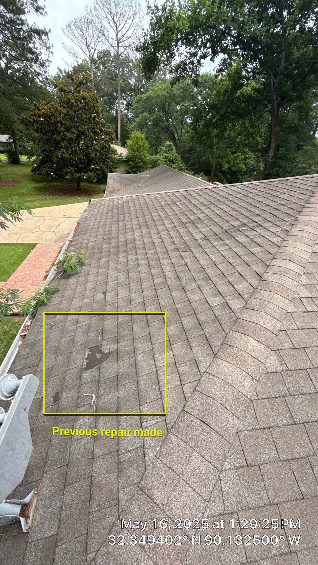 Full Exterior Makeover – Retail Restoration | Jackson, MS by Elevated Roofing + Exteriors