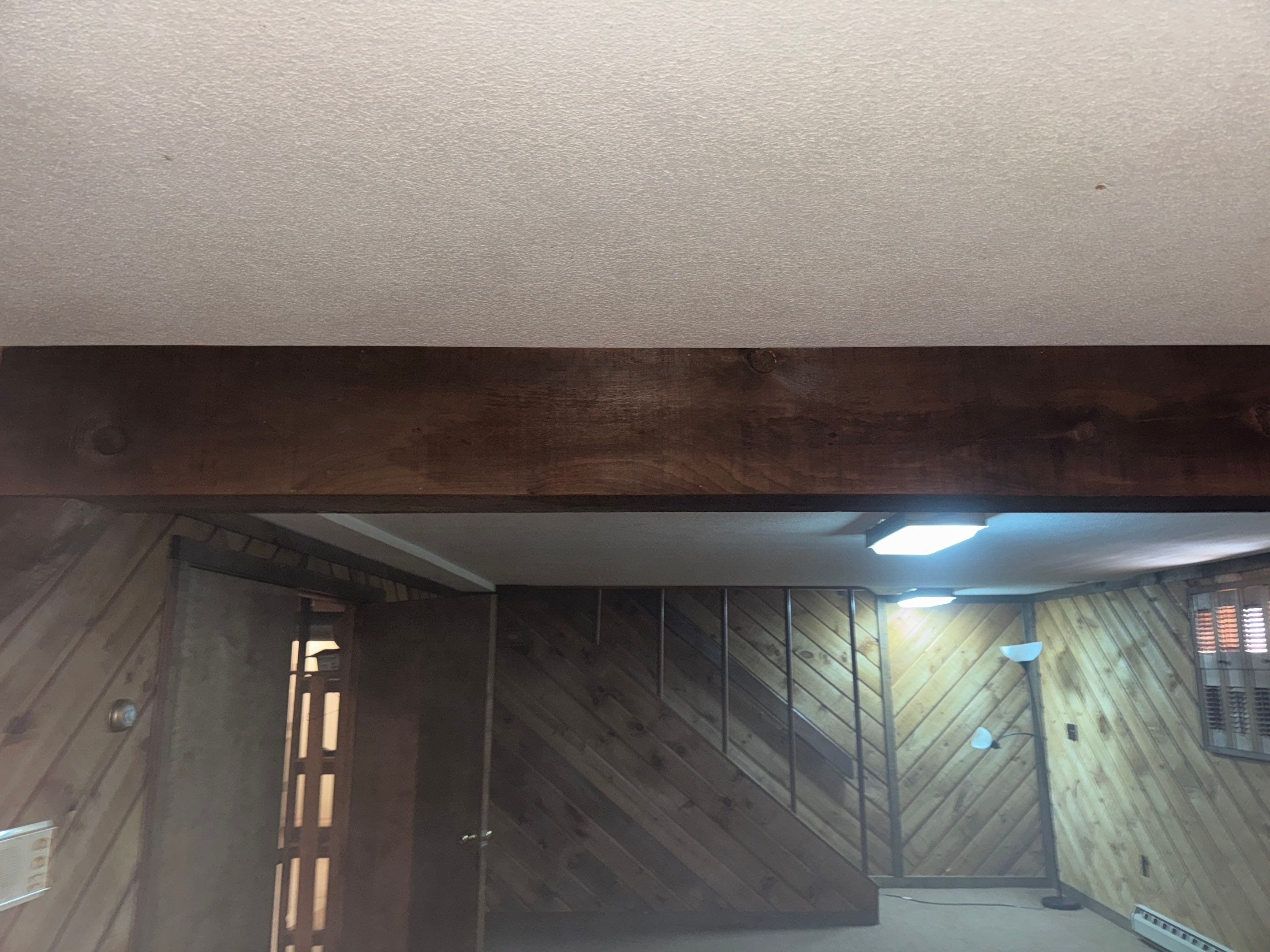 Mold Remediation (Basement) using Home Guarantee by Home Guarantee, LLC