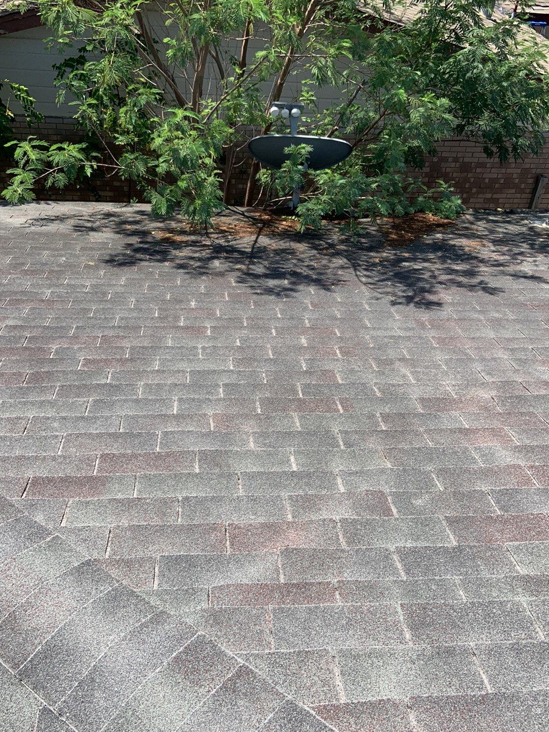 Residential Roofing Installation using Owens Corning  by Galvan Roofing and Construction
