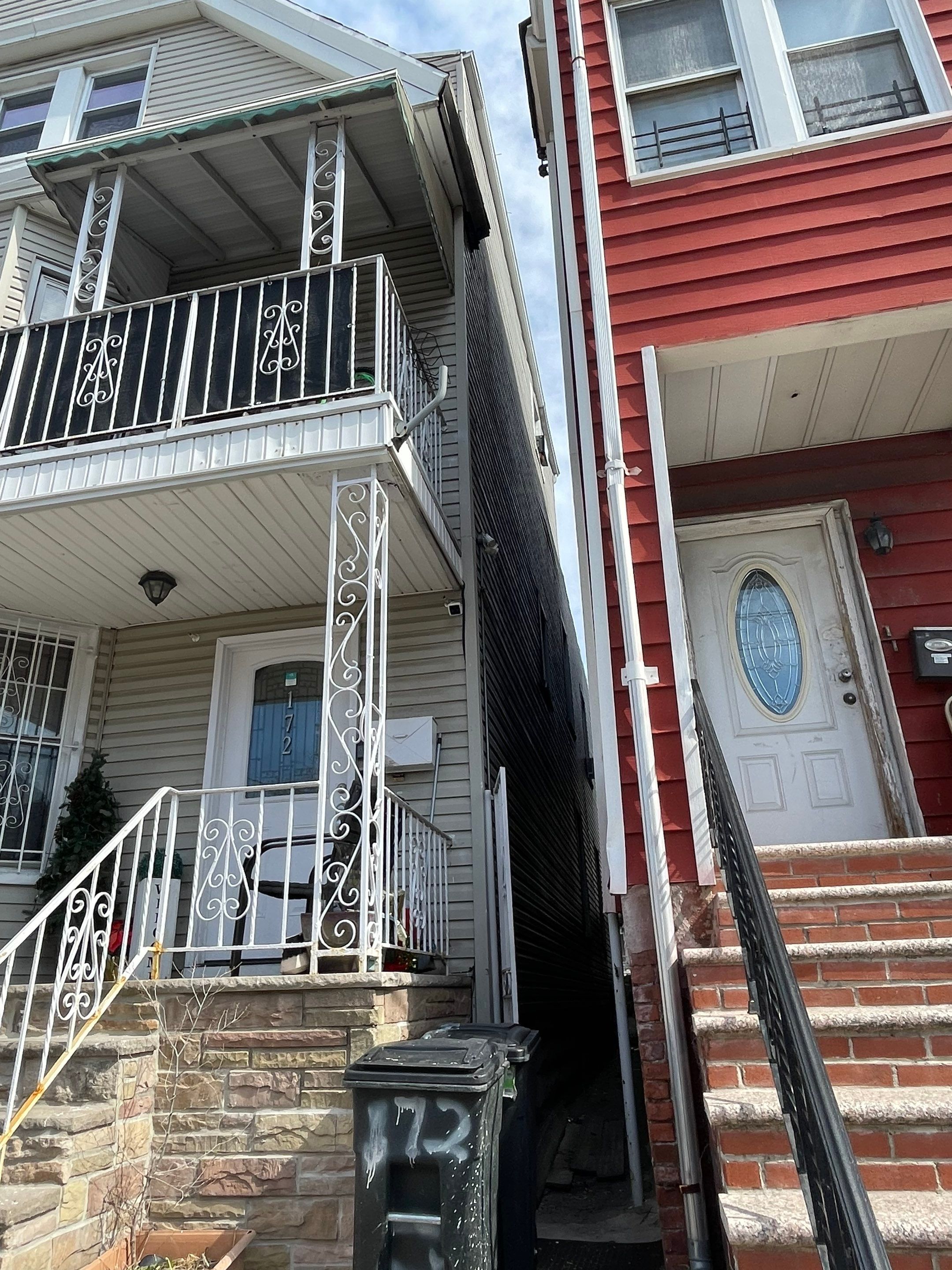 Water Damage Claim in Jersey City by FLAPA & KeyStone