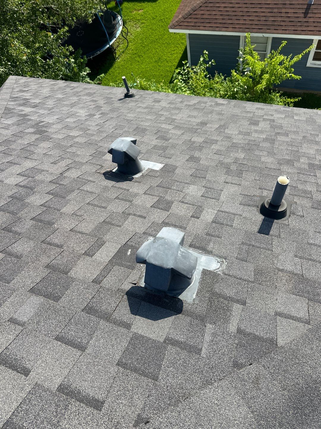 Roof Repair Pasadena by Roof Repair Services LLC