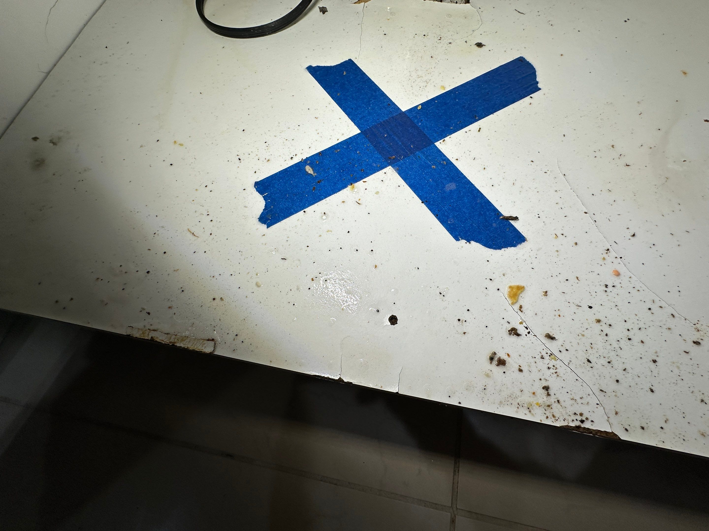 Water Damage Claim in Hollywood by FLAPA & KeyStone