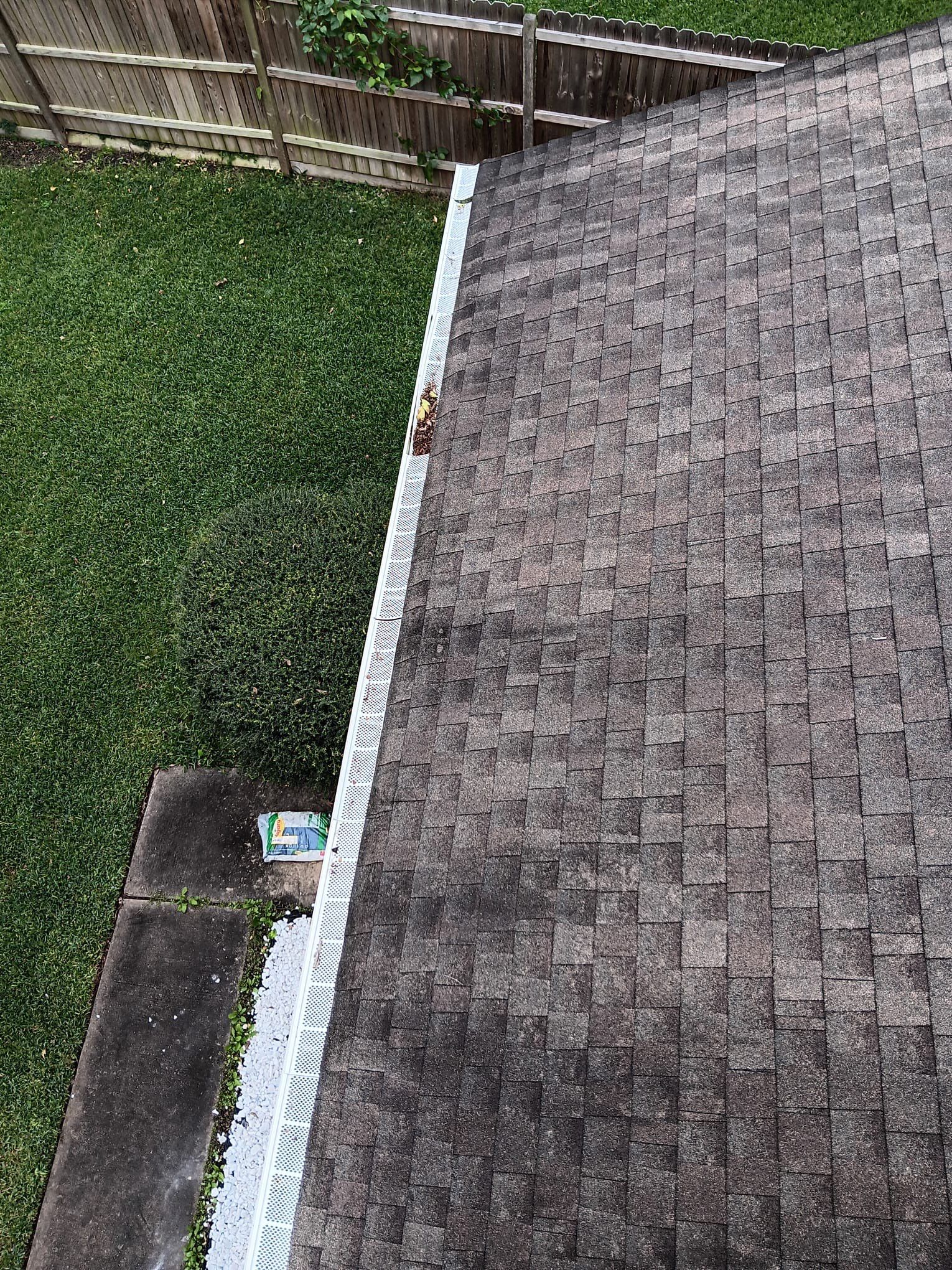 Roof Repair Missouri by Roof Repair Services LLC