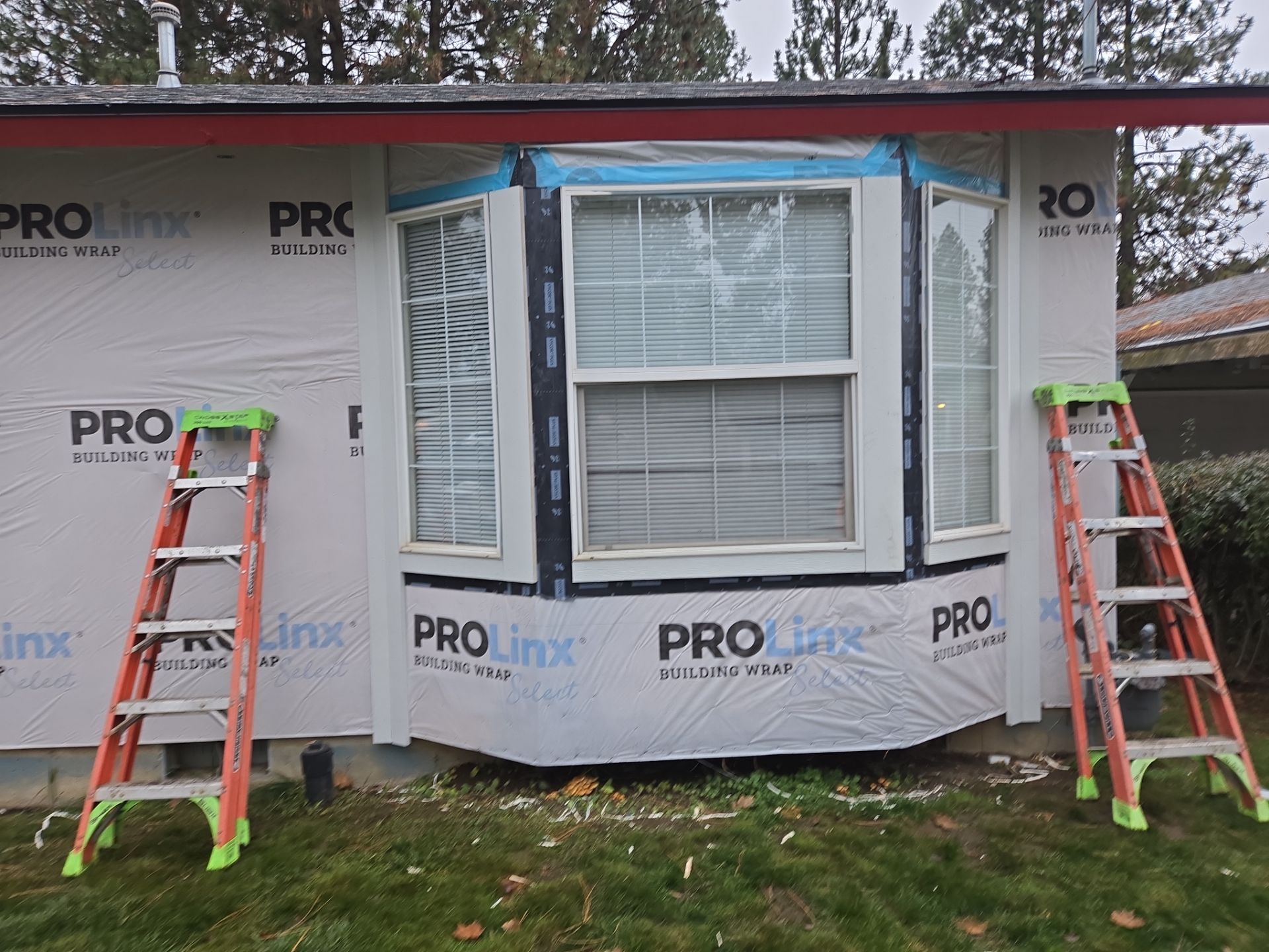 Coeur d' Alene, ID by Perfect Siding 
