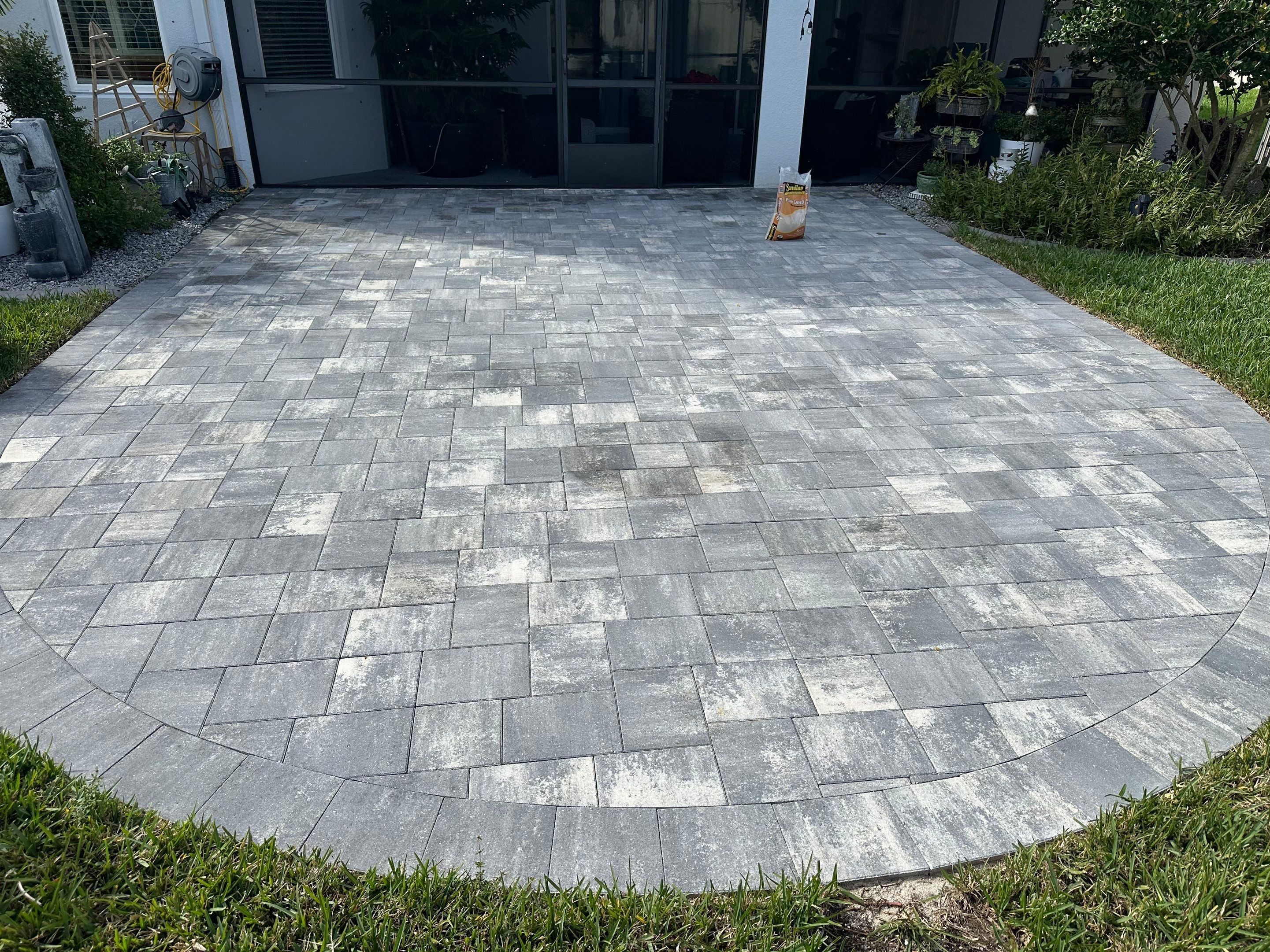 Roof Cleaning, Driveway Cleaning & Paver Patio Cleaning in Willow Palms Estates, Palmetto, FL | Sunshine AquaWash by Sunshine AquaWash