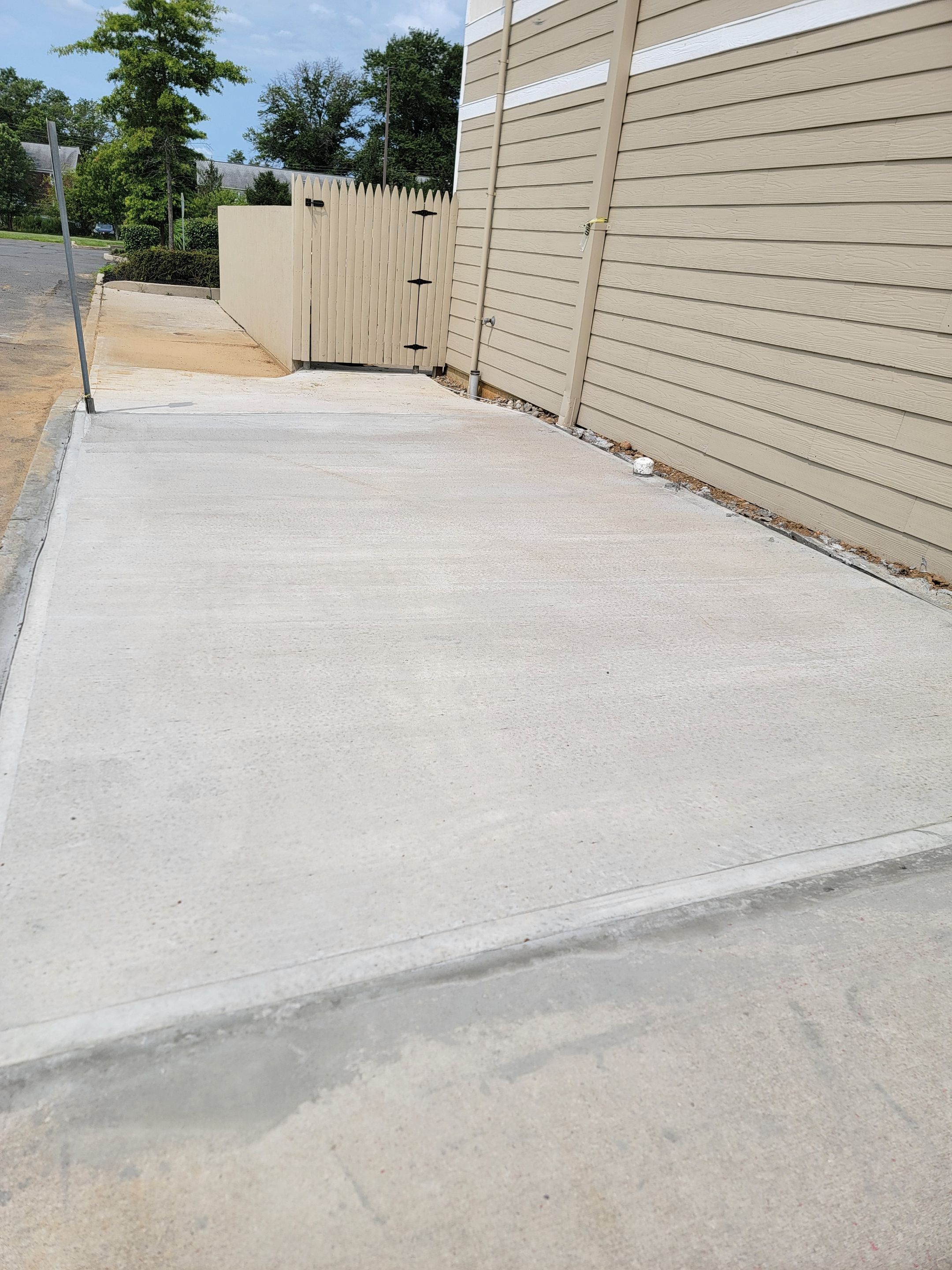 RWJ Barnabas by Cedar Contractors Group, Inc.