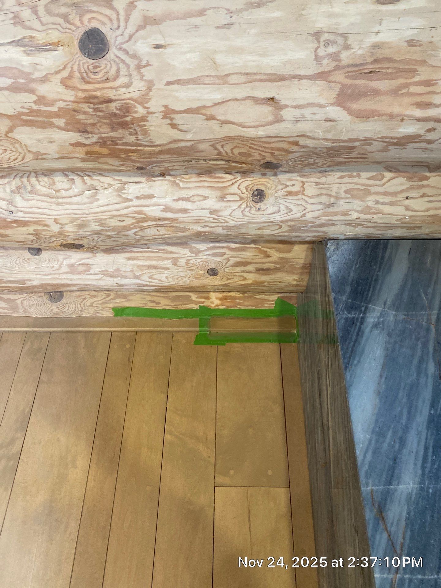 Refinish On Existing Maple by RTBaldwin Hardwood Floors