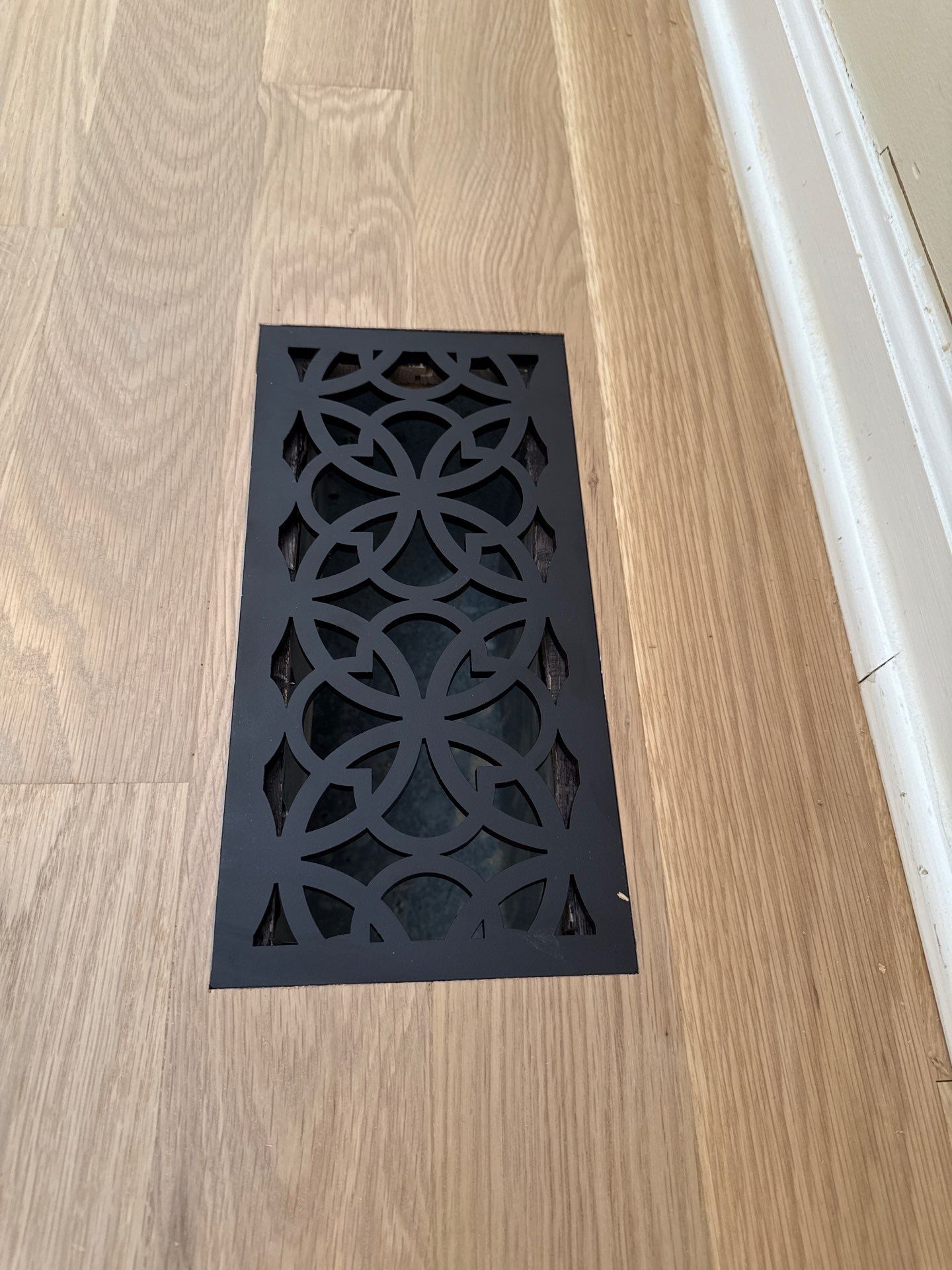 Laurel White Oak by Ann Arbor Hardwoods 