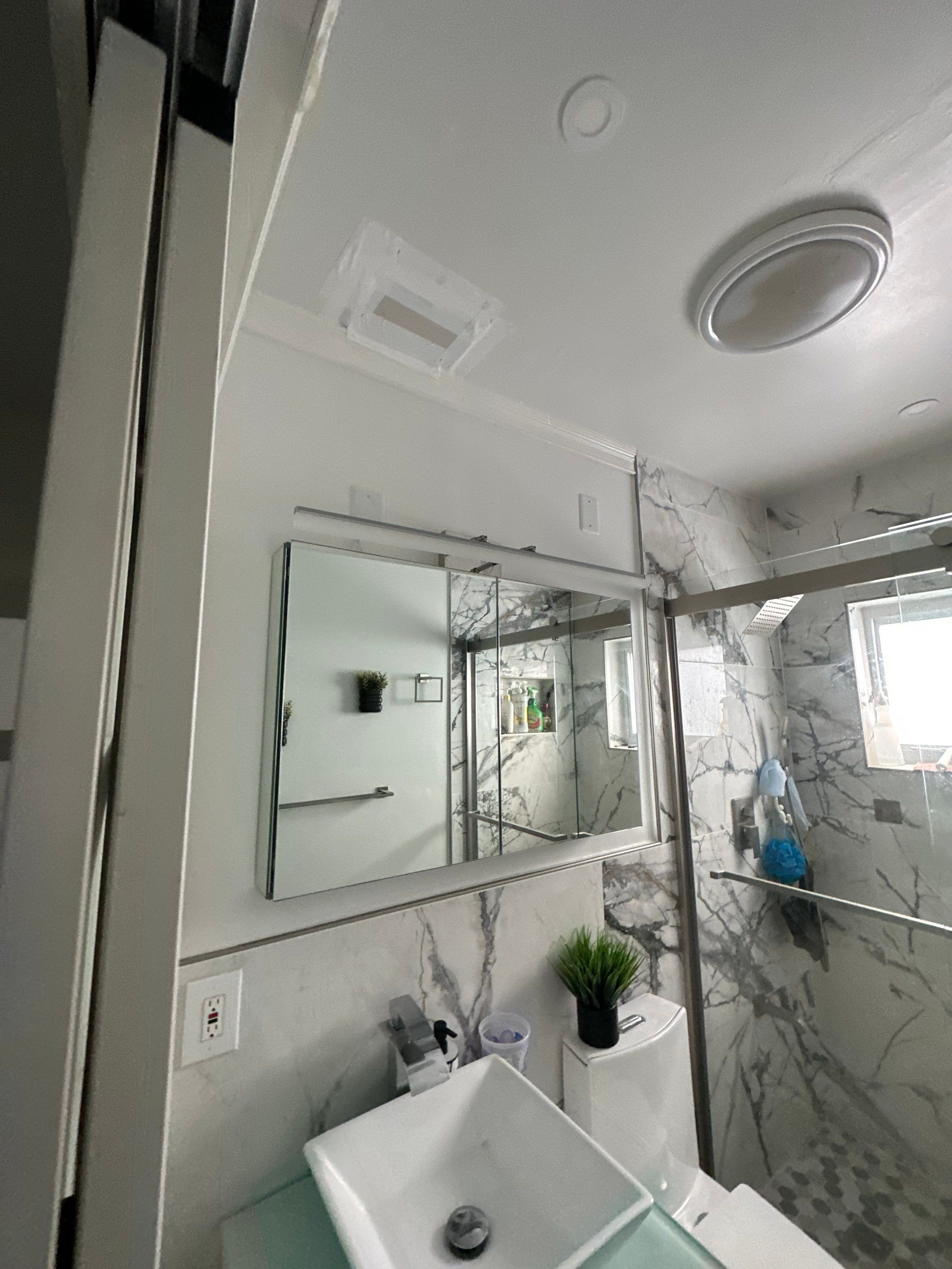 Project in Miami by You Restorations LLC DBA YOU-Home