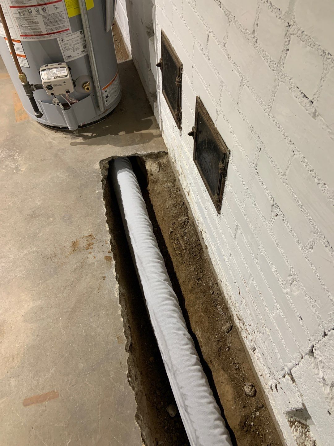 Keeping Brent’s Tenant Safe in South Minneapolis by Waterproofing Northeast