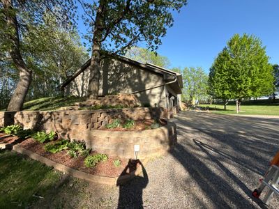 Project in Watkins