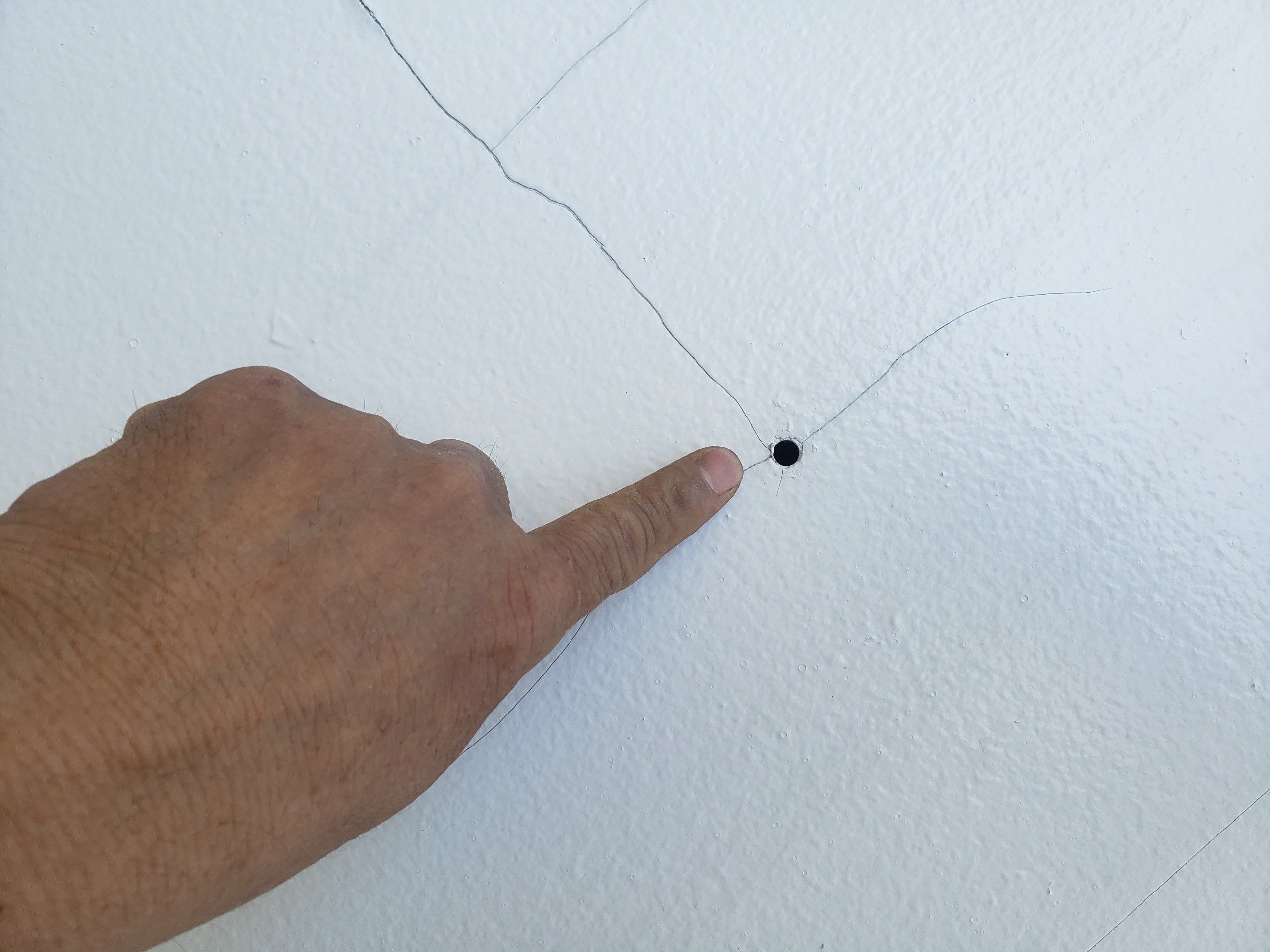 Commercial Roof Leak Repair using GAF EVERGUARD TPO 60 Mil by Mosaic Roofing Company