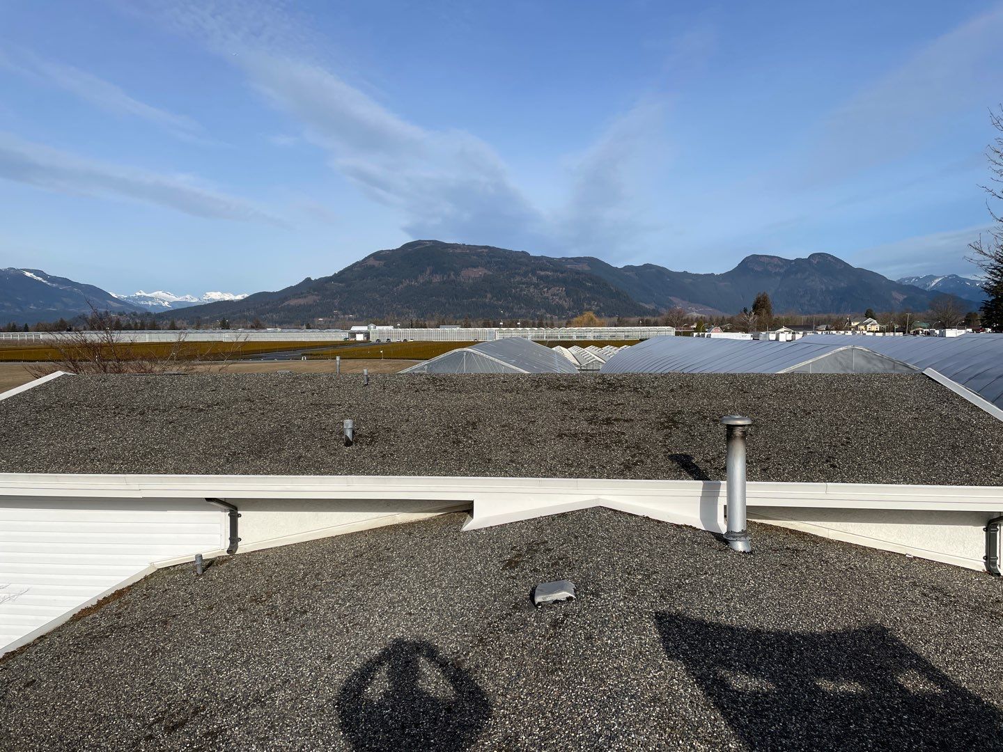 Residential Re-Roof  by Top Notch Roofing Inc