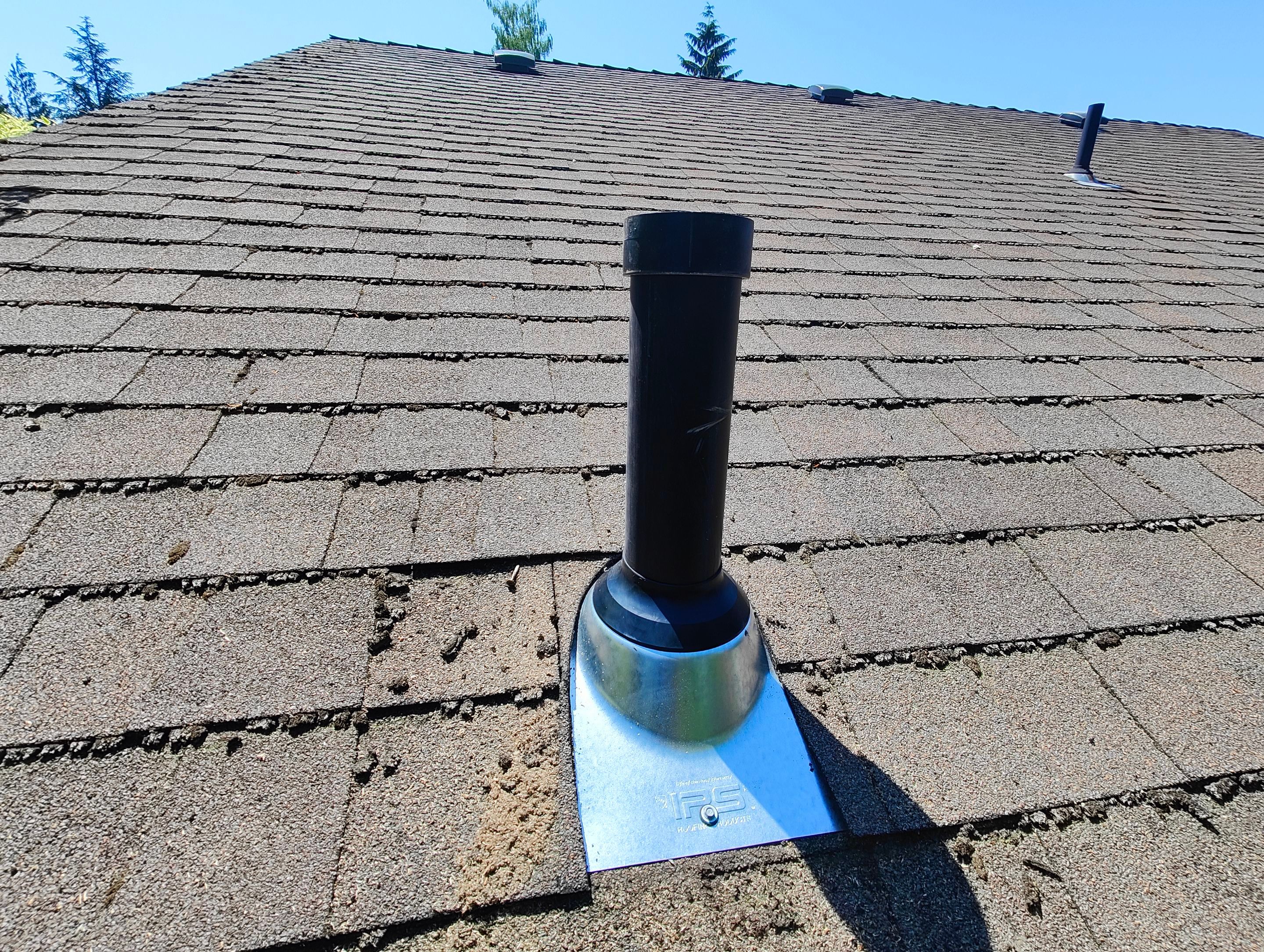 SafeAir™ System by JustRadon.Com