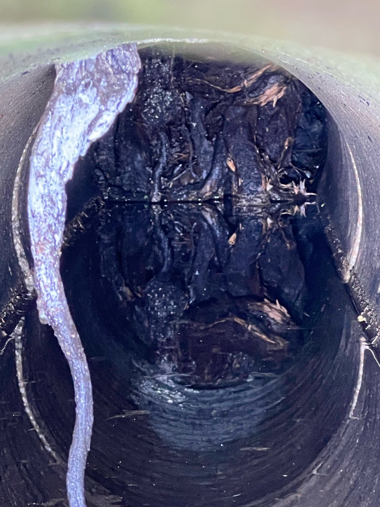 Apartment Complex Storm Water System Maintenance by APS Power & Water