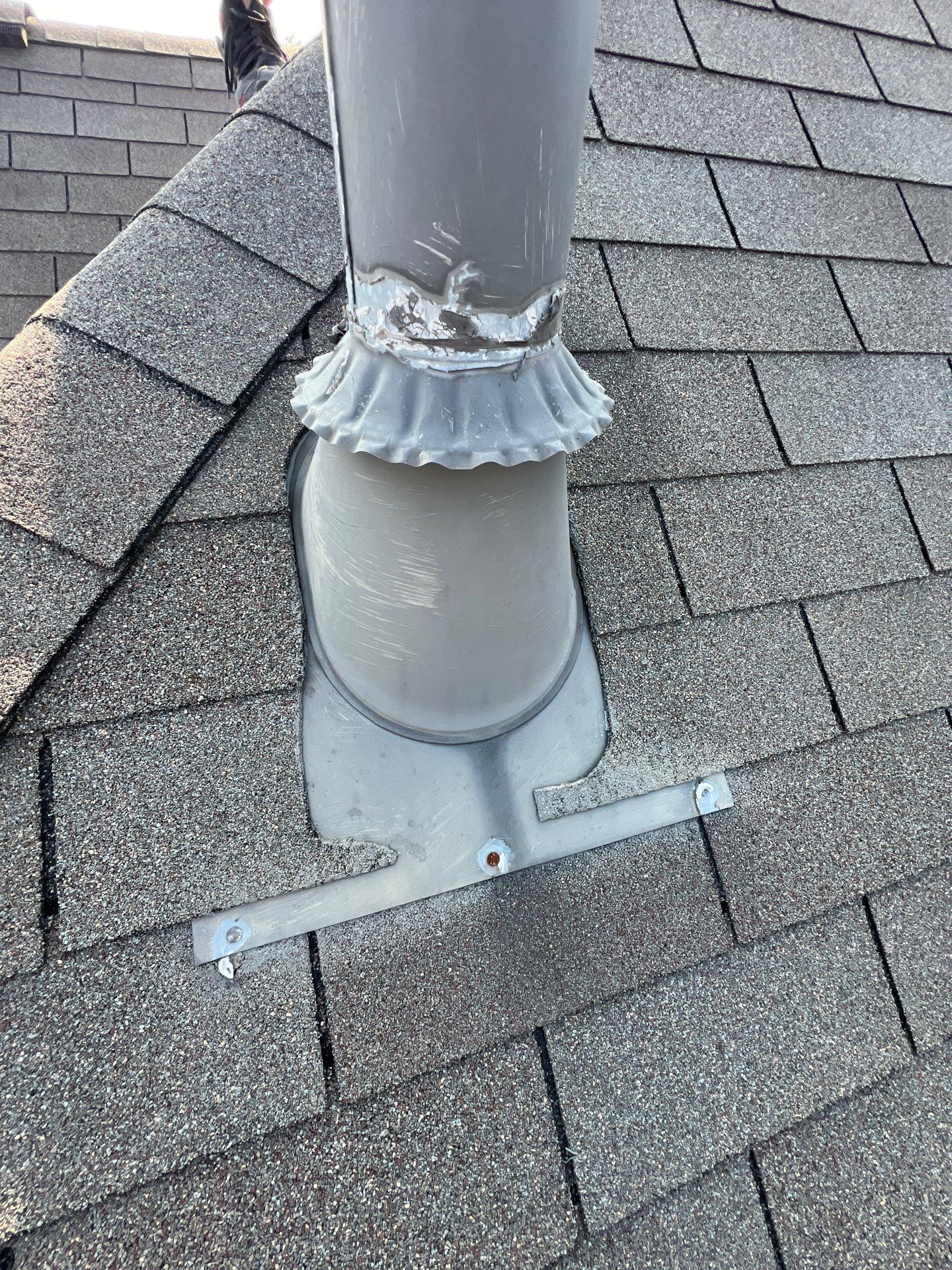 Roof Repair Spring by Roof Repair Company