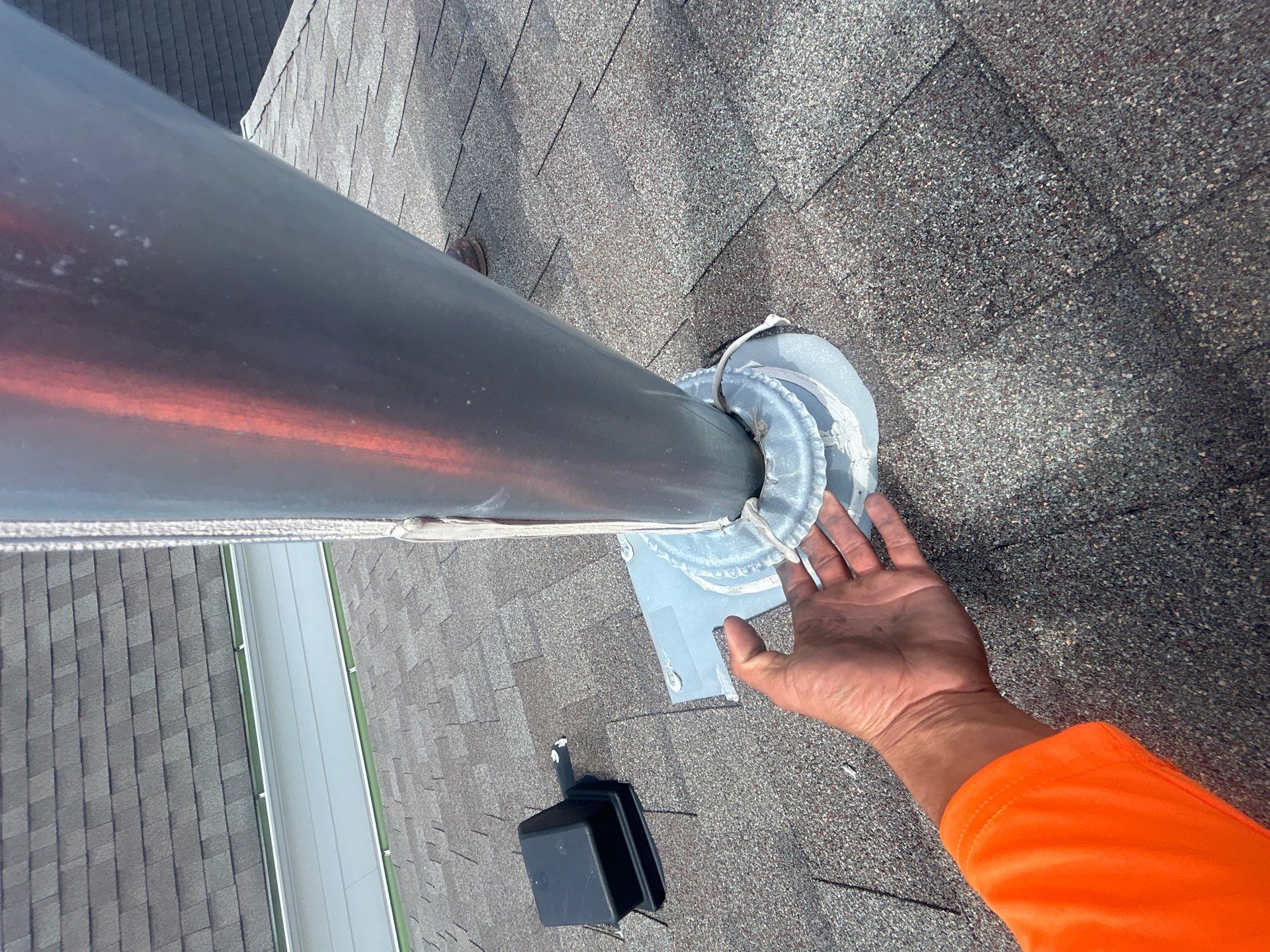 Roof Repair Houston by Roof Repair Company