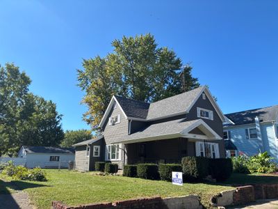 Project in Middletown, IN